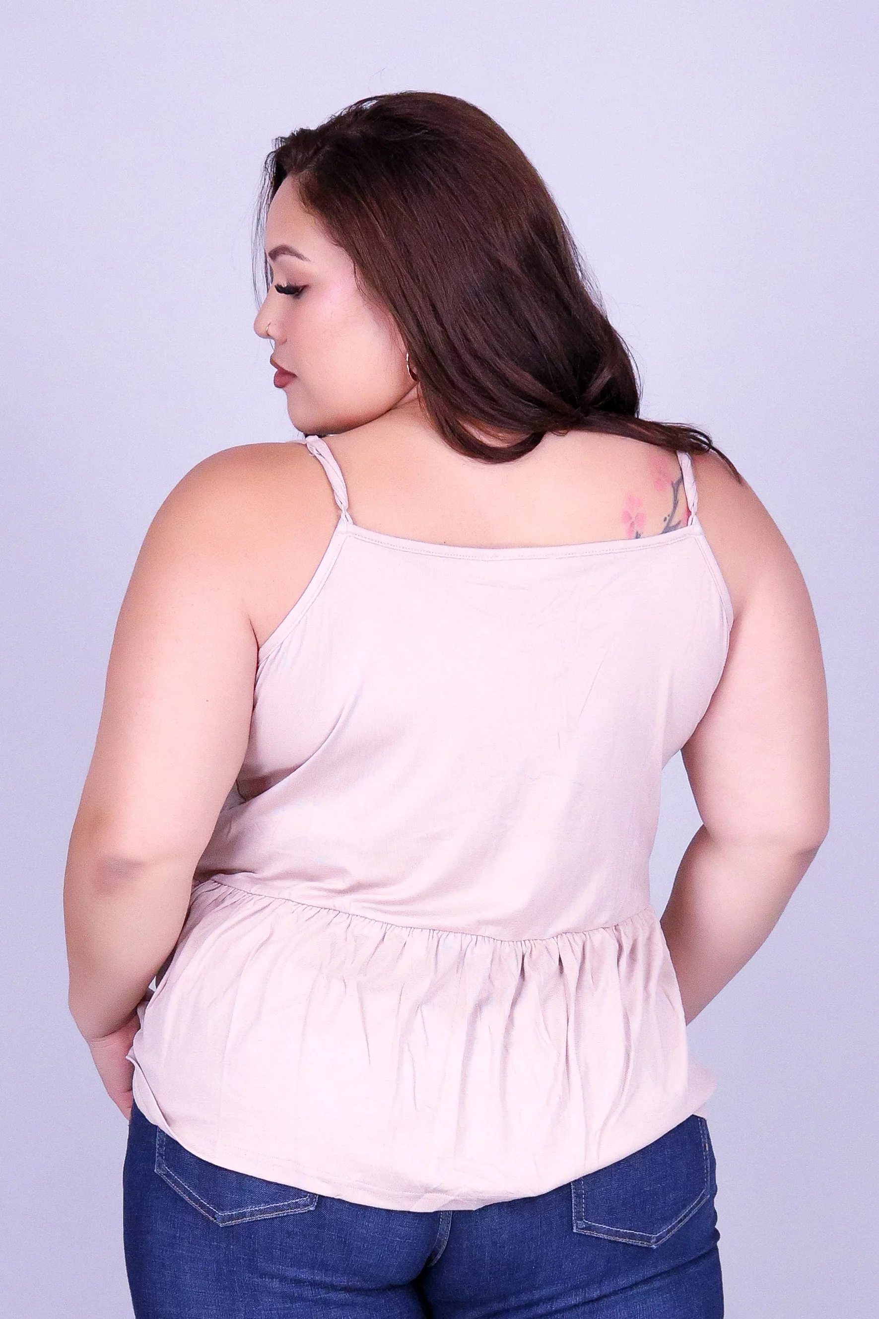 TWIRL AWAY TOP - Image 4