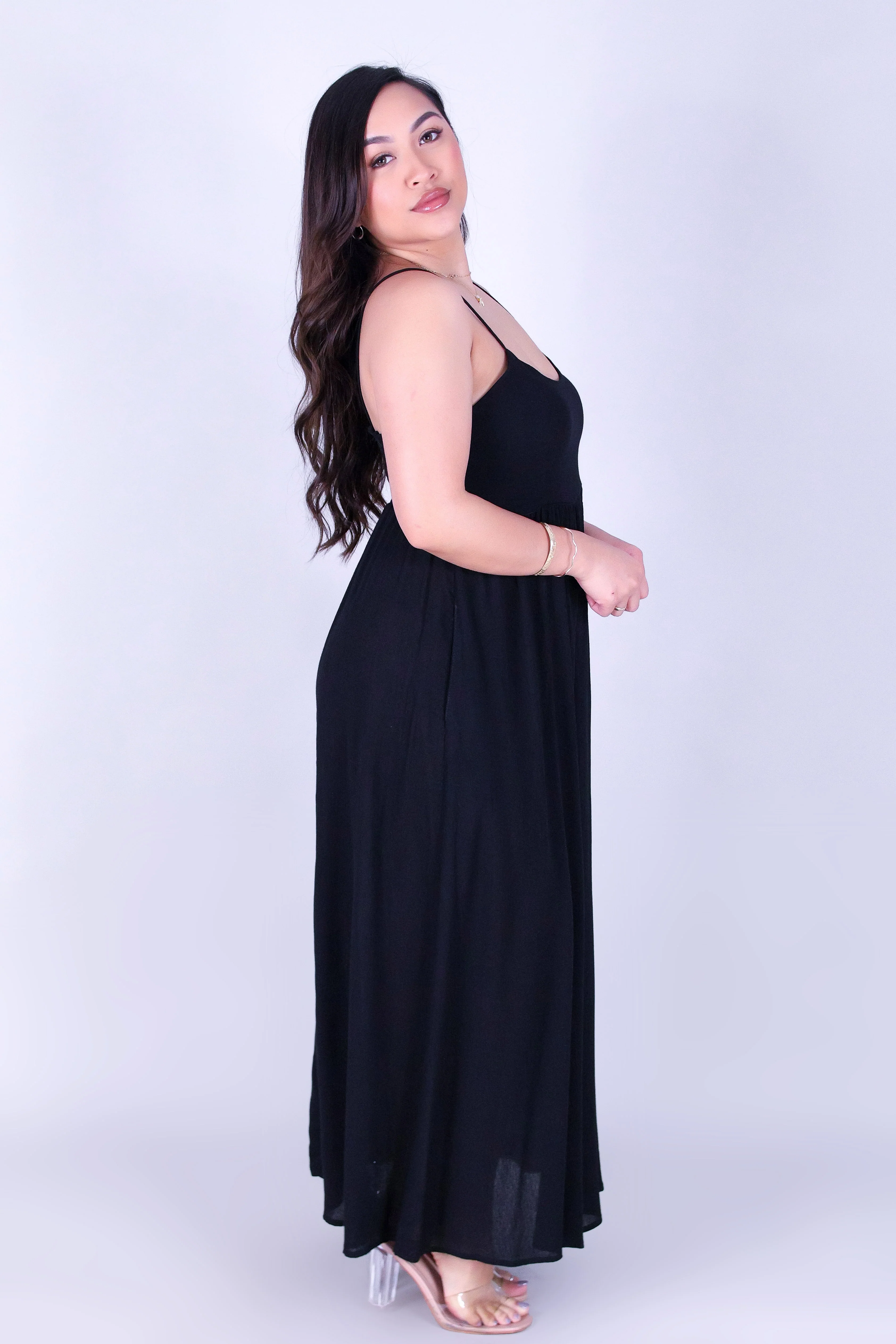 SUMMER ENERGY MAXI DRESS - Image 2