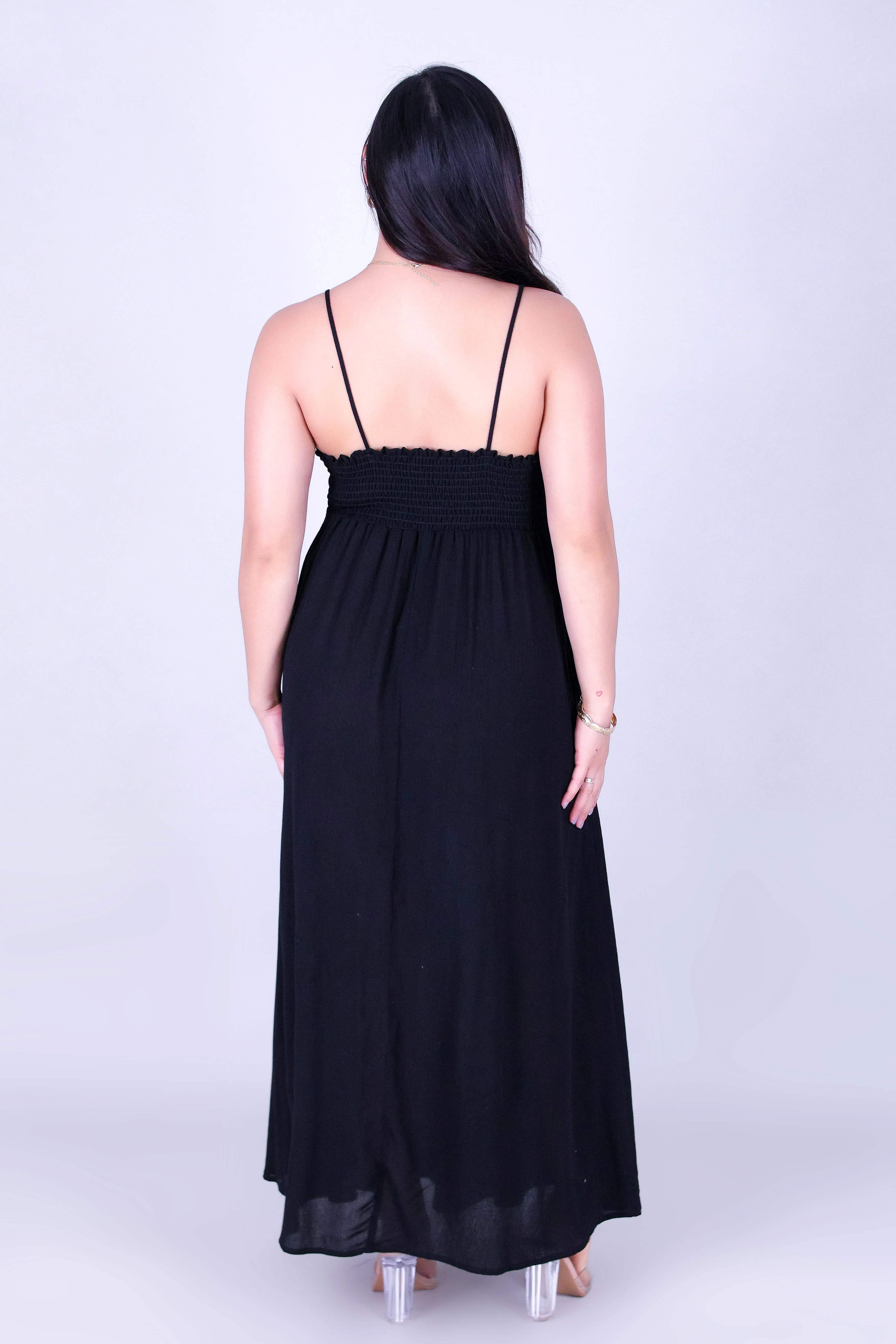 SUMMER ENERGY MAXI DRESS - Image 3