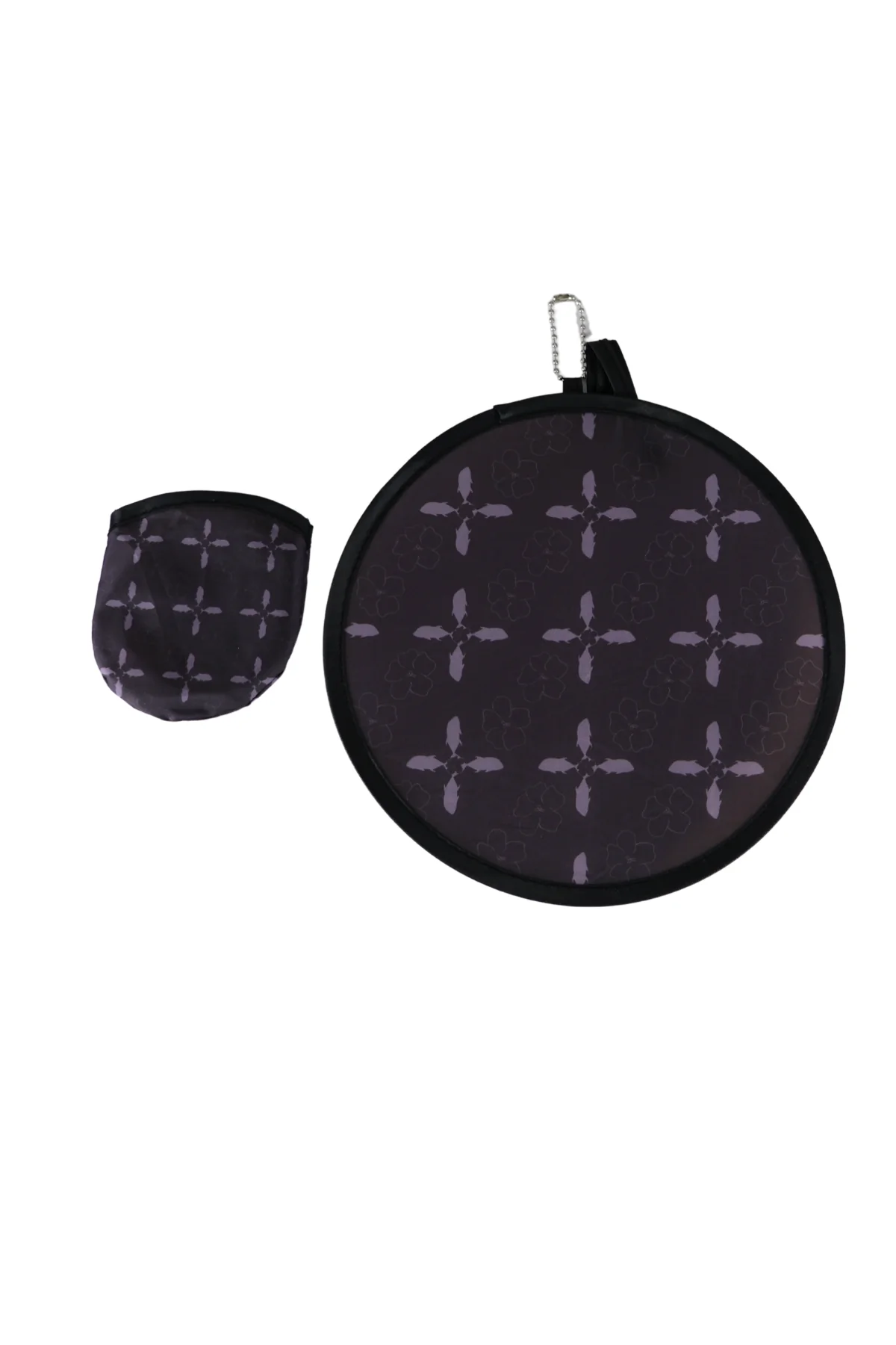 ULUA QUILT FOLDABLE FAN - Image 2
