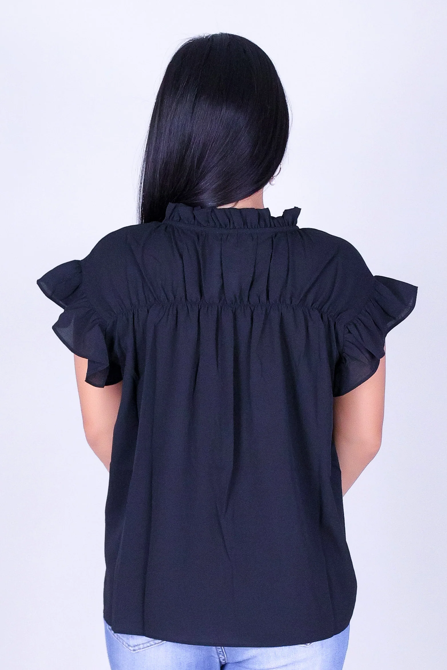 BREEZY DAY TOP - Image 4