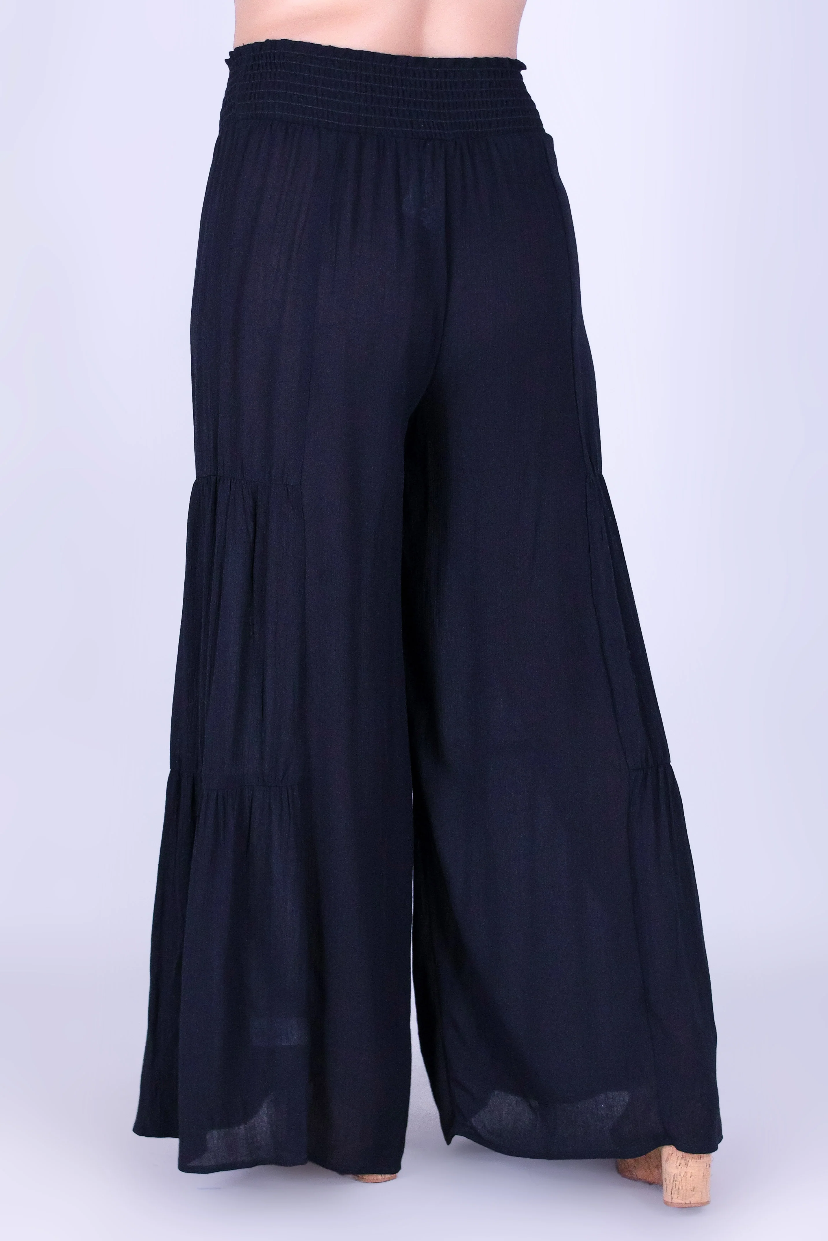 THE ISLA FLOW PANTS - Image 3