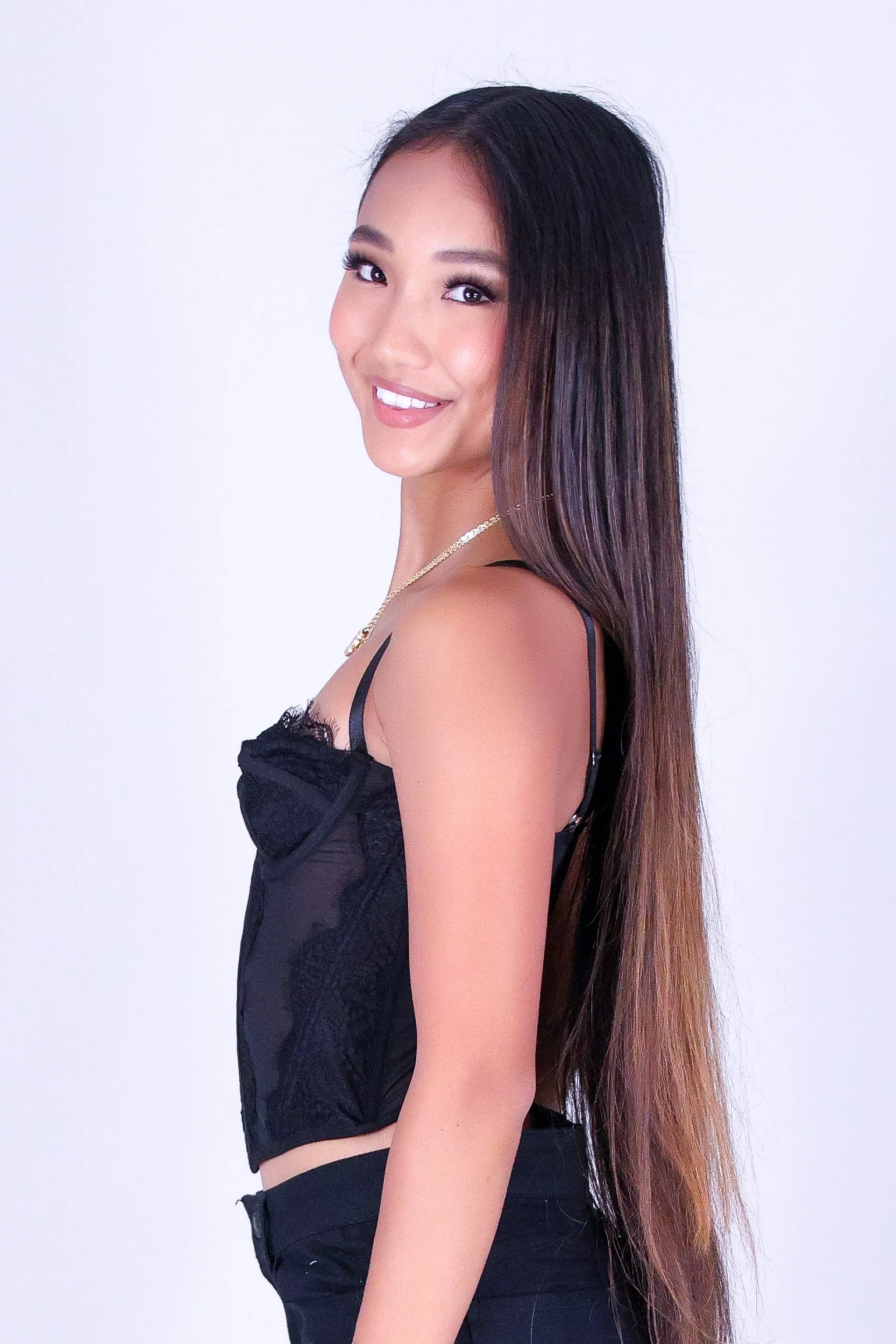 MODERN ROMANCE CORSET - Image 3