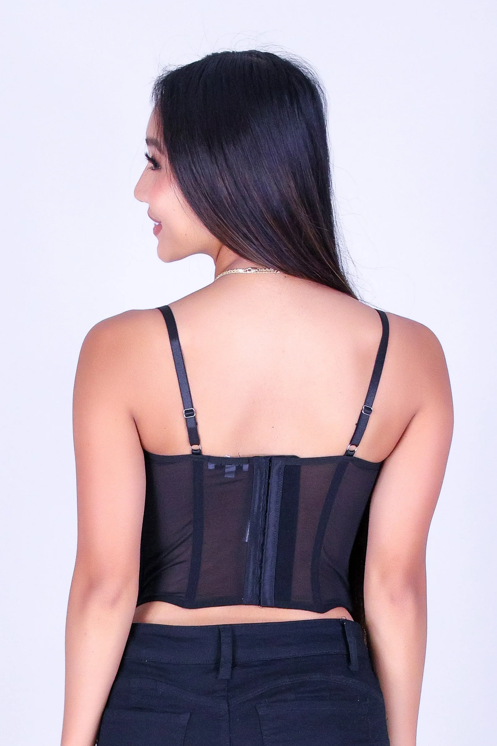MODERN ROMANCE CORSET - Image 4