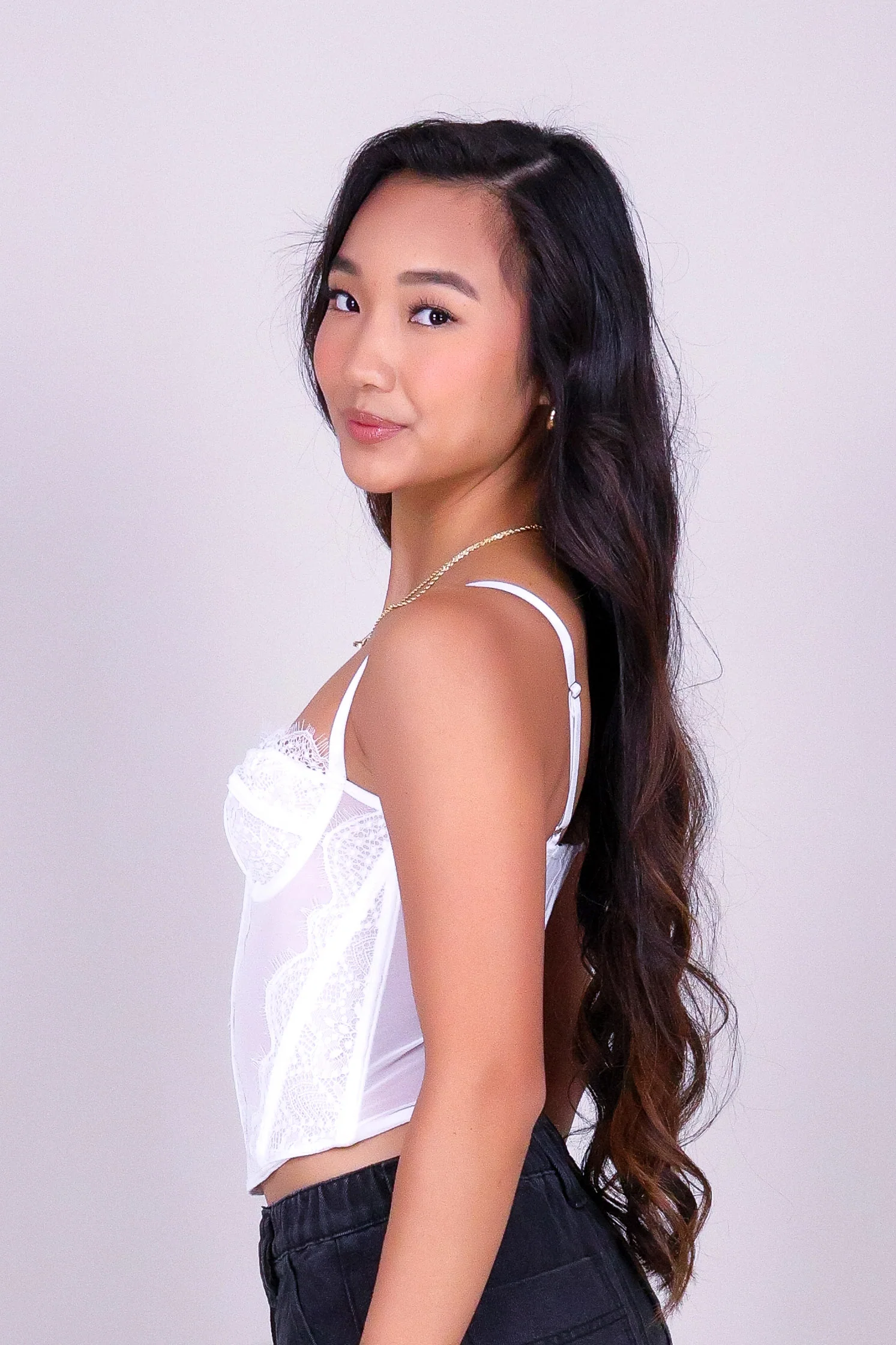 MODERN ROMANCE CORSET - Image 3