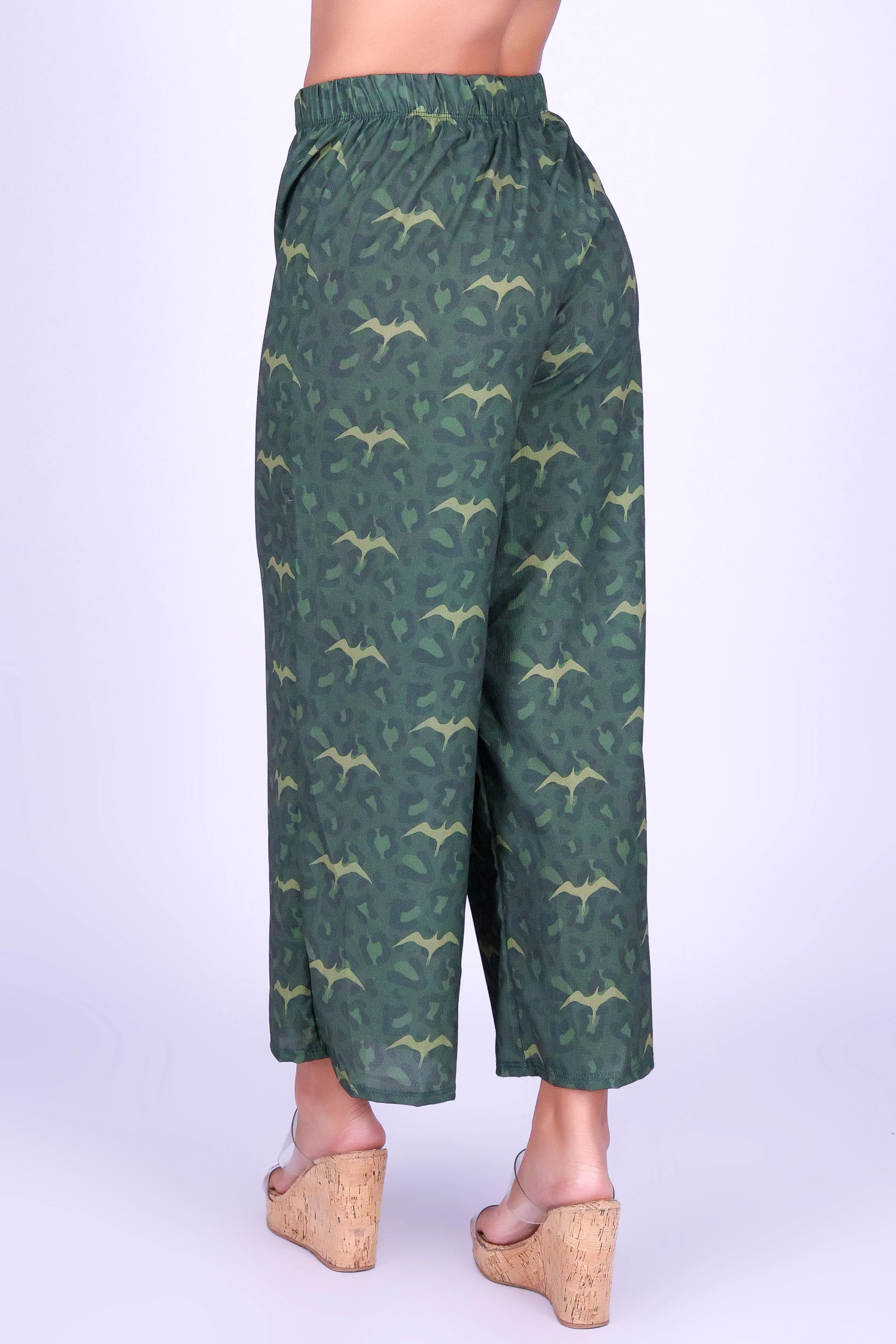 WILD IWA CAPRI'S - Image 3