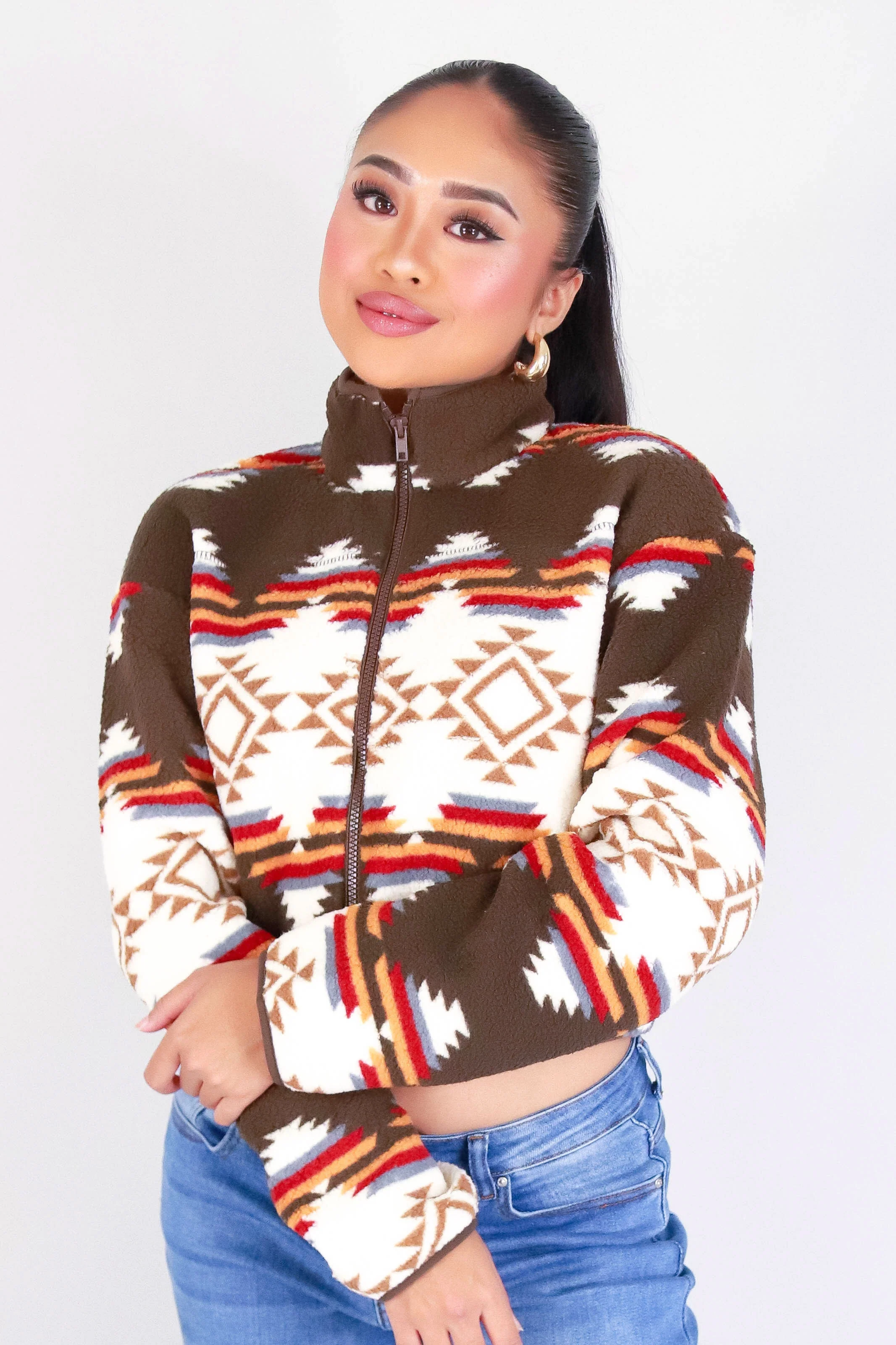 EXPEDITION TRIBE JACKET - Image 2