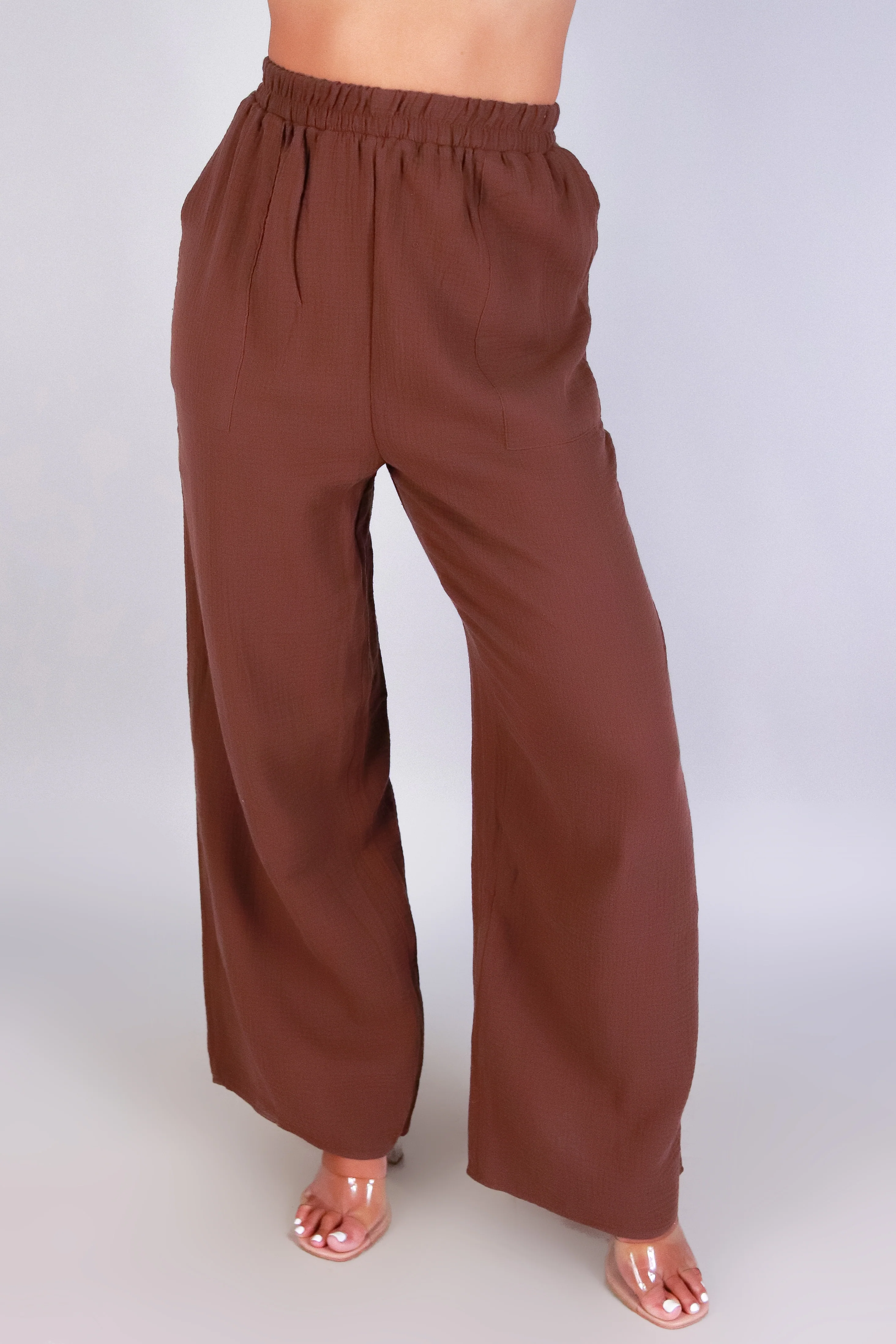PURE COMFORT PANTS - Image 2