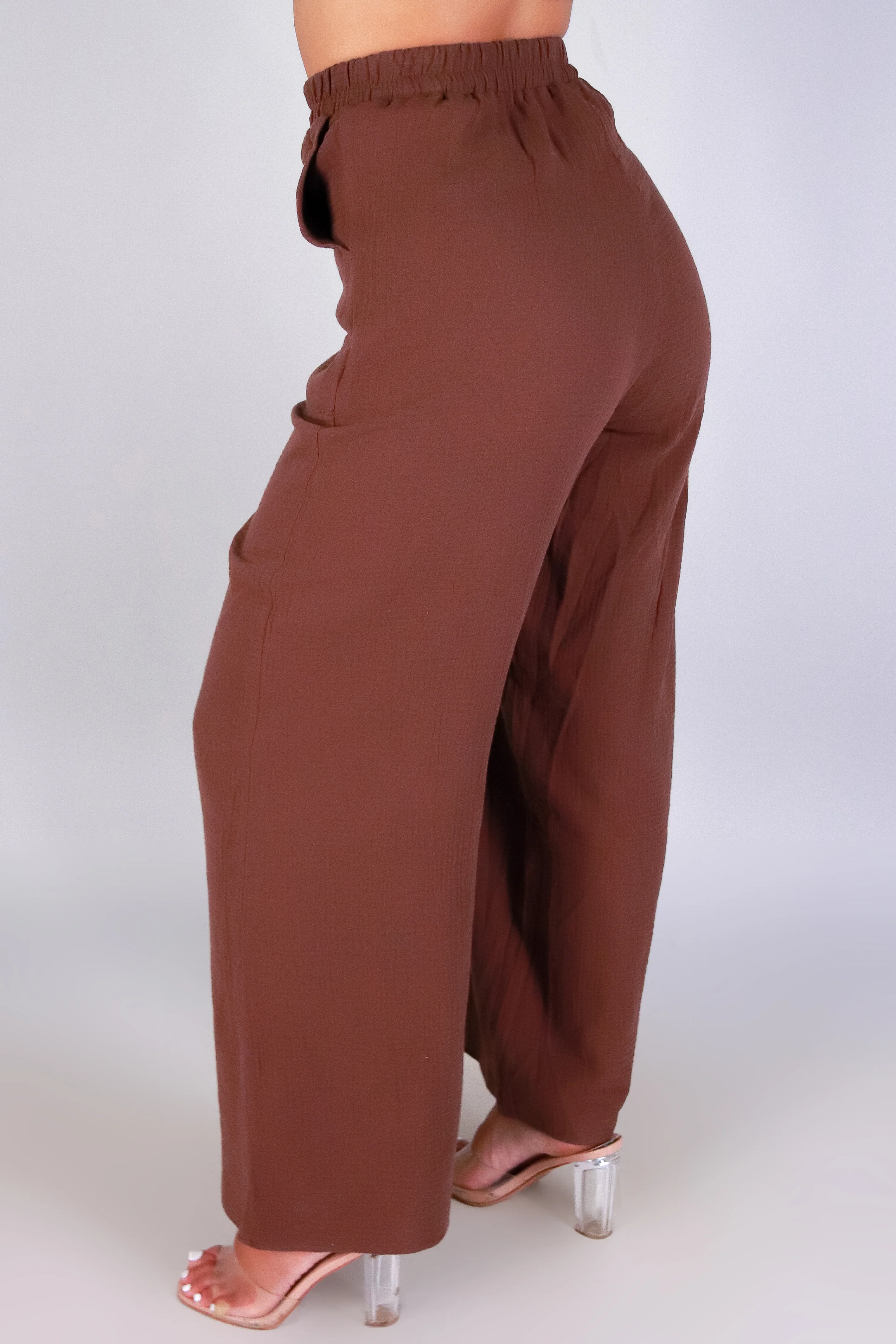 PURE COMFORT PANTS - Image 3