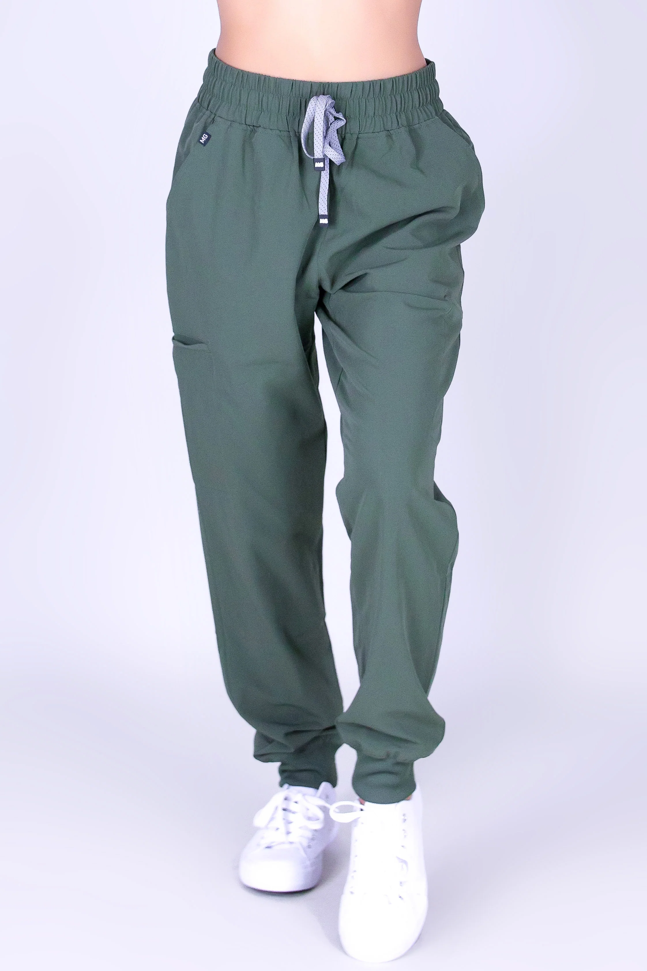 EVERYDAY HEALING SCRUB JOGGER - Image 2