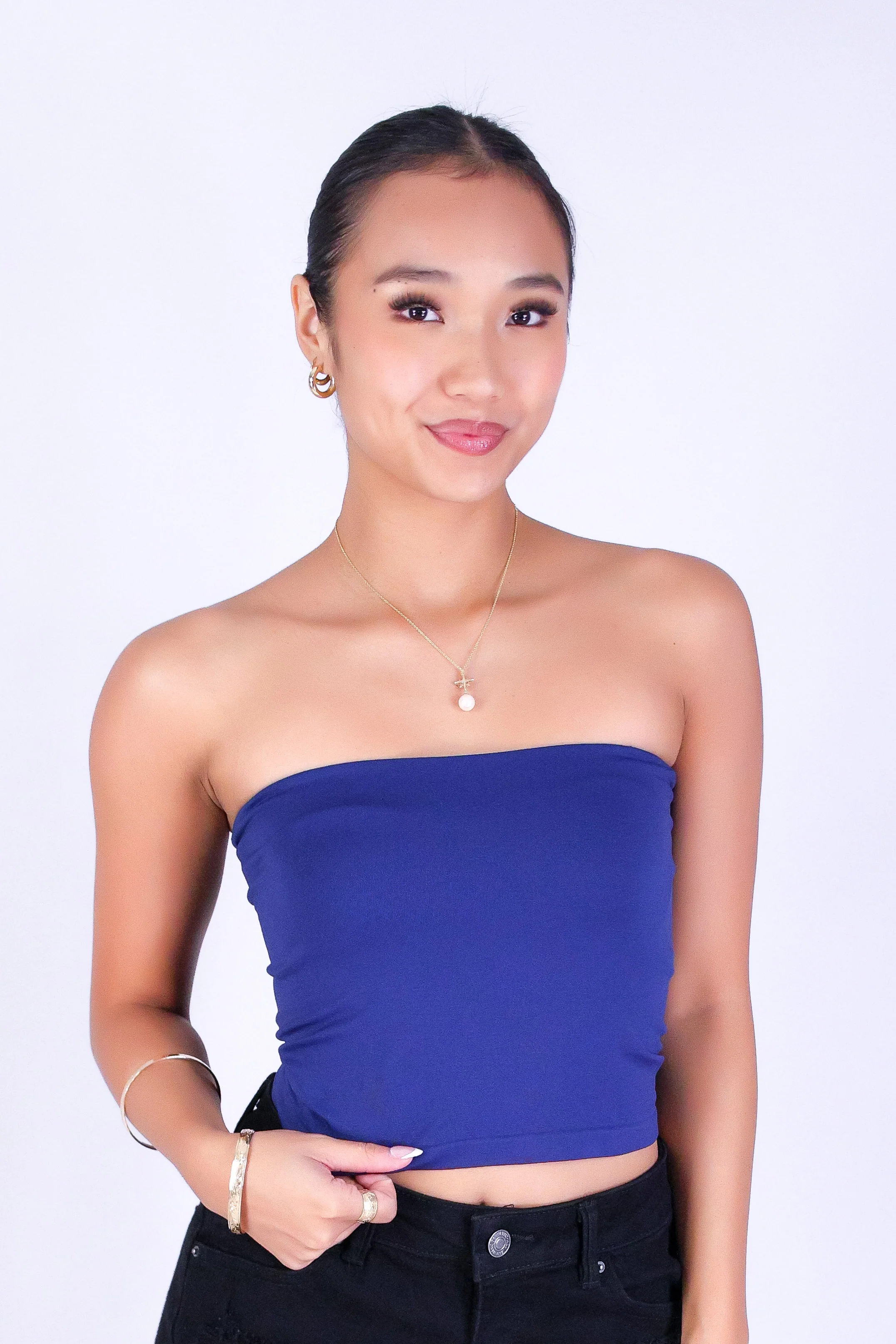 WORTH IT TUBE TOP - Image 2