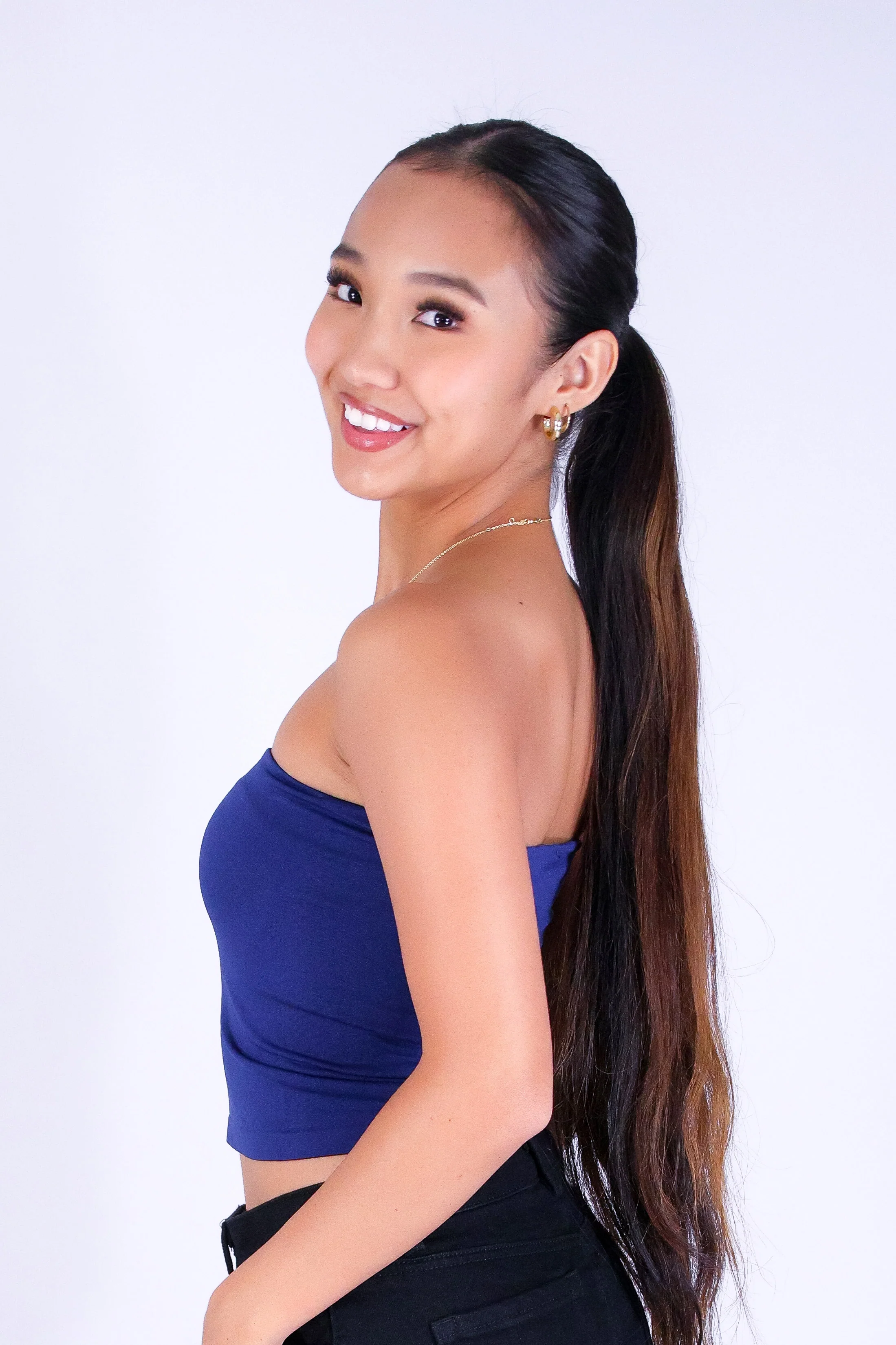 WORTH IT TUBE TOP - Image 3