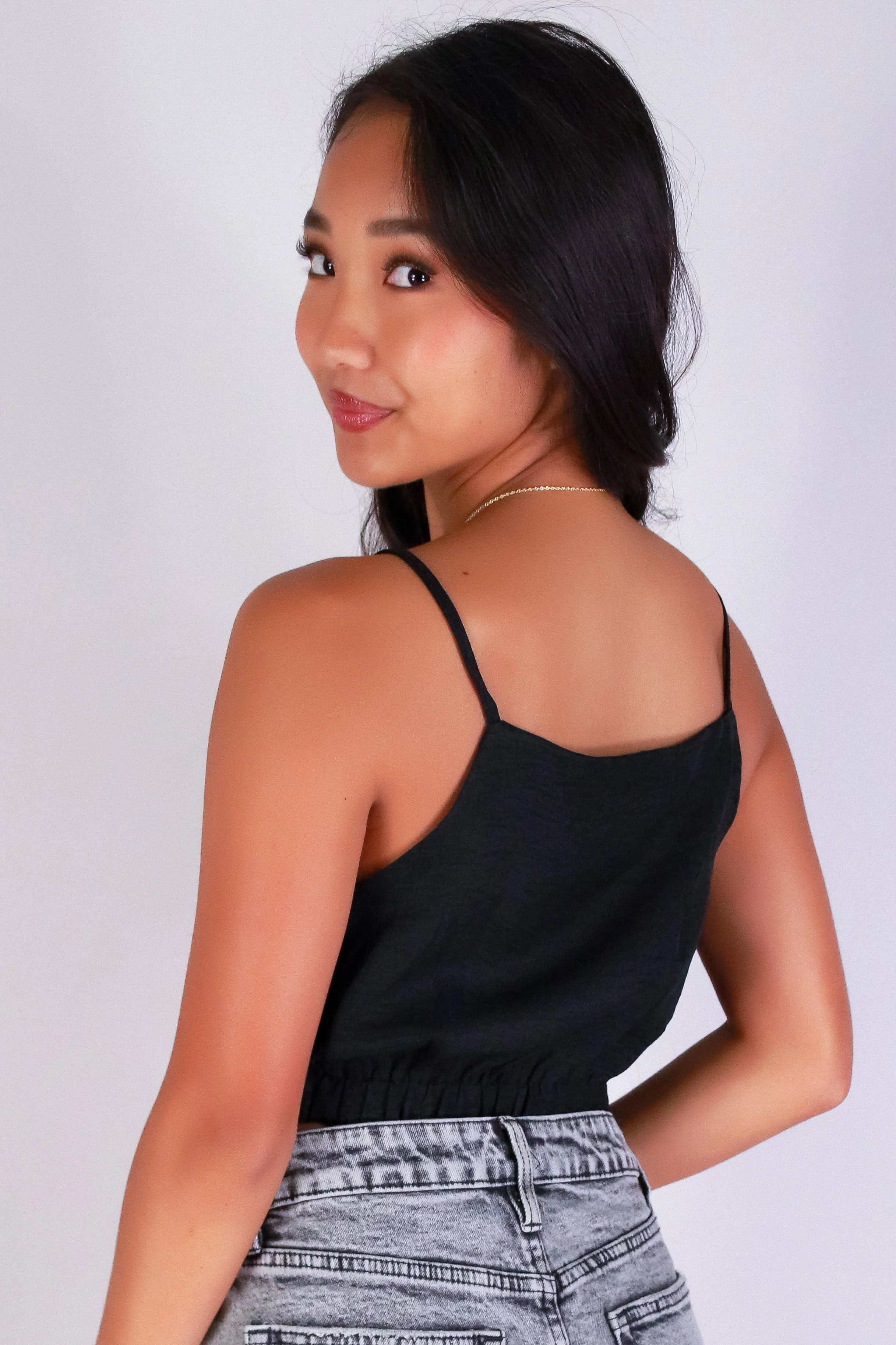READY FOR IT CROP TOP - Image 3