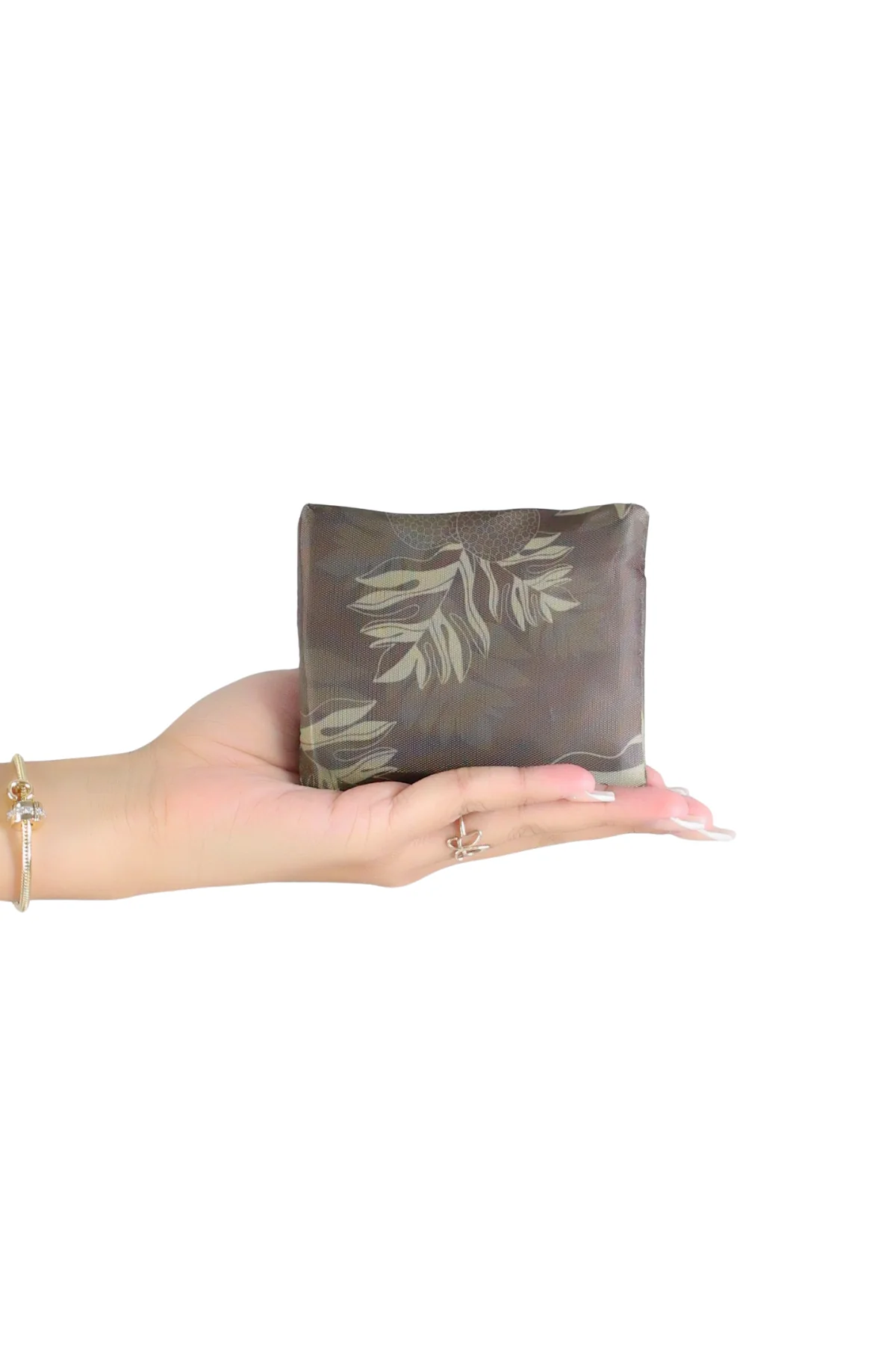 MINI ULU FOLDABLE REUSABLE BAG
