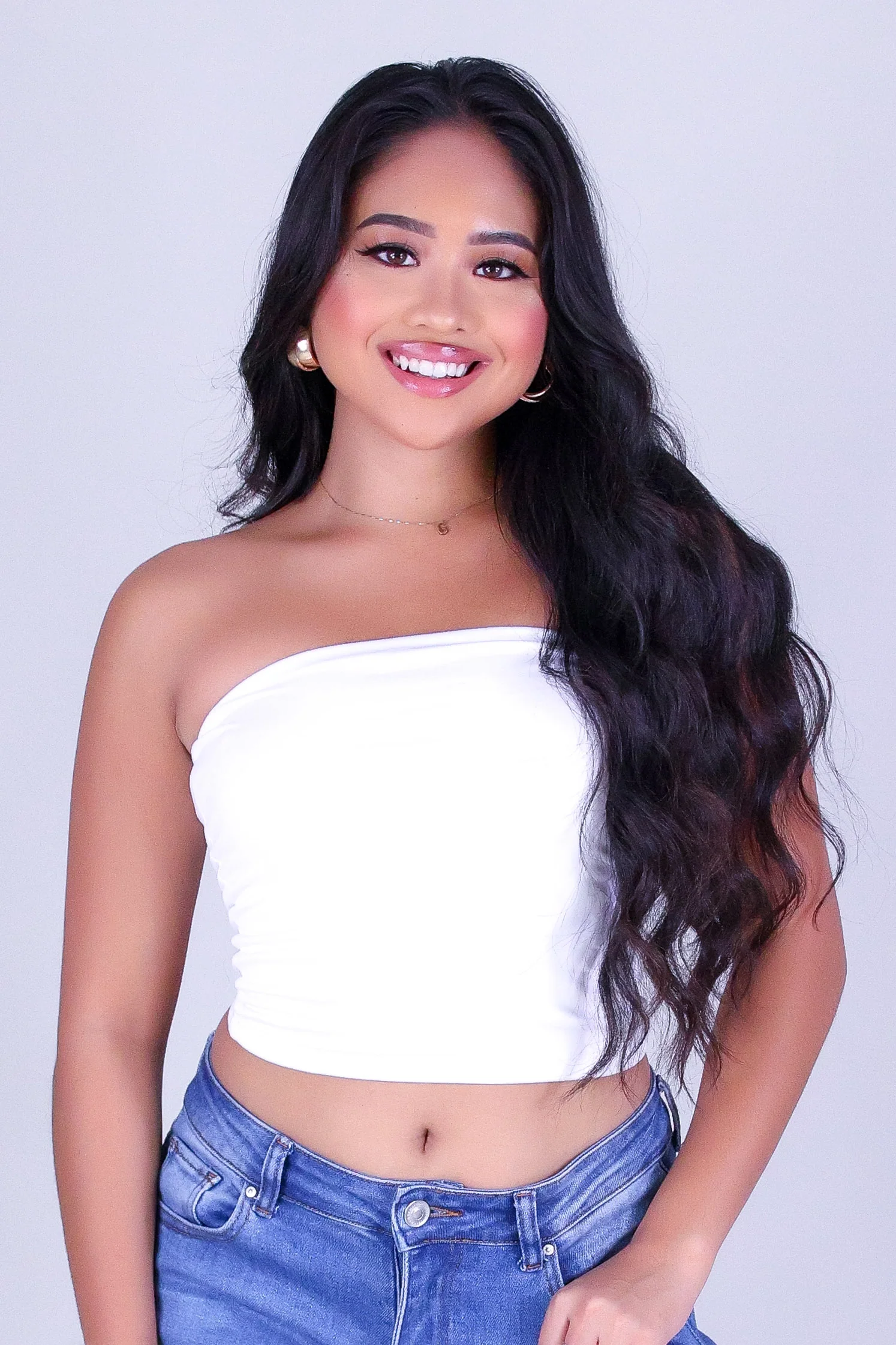 SILK BREEZE TOP (3PC) - Image 7