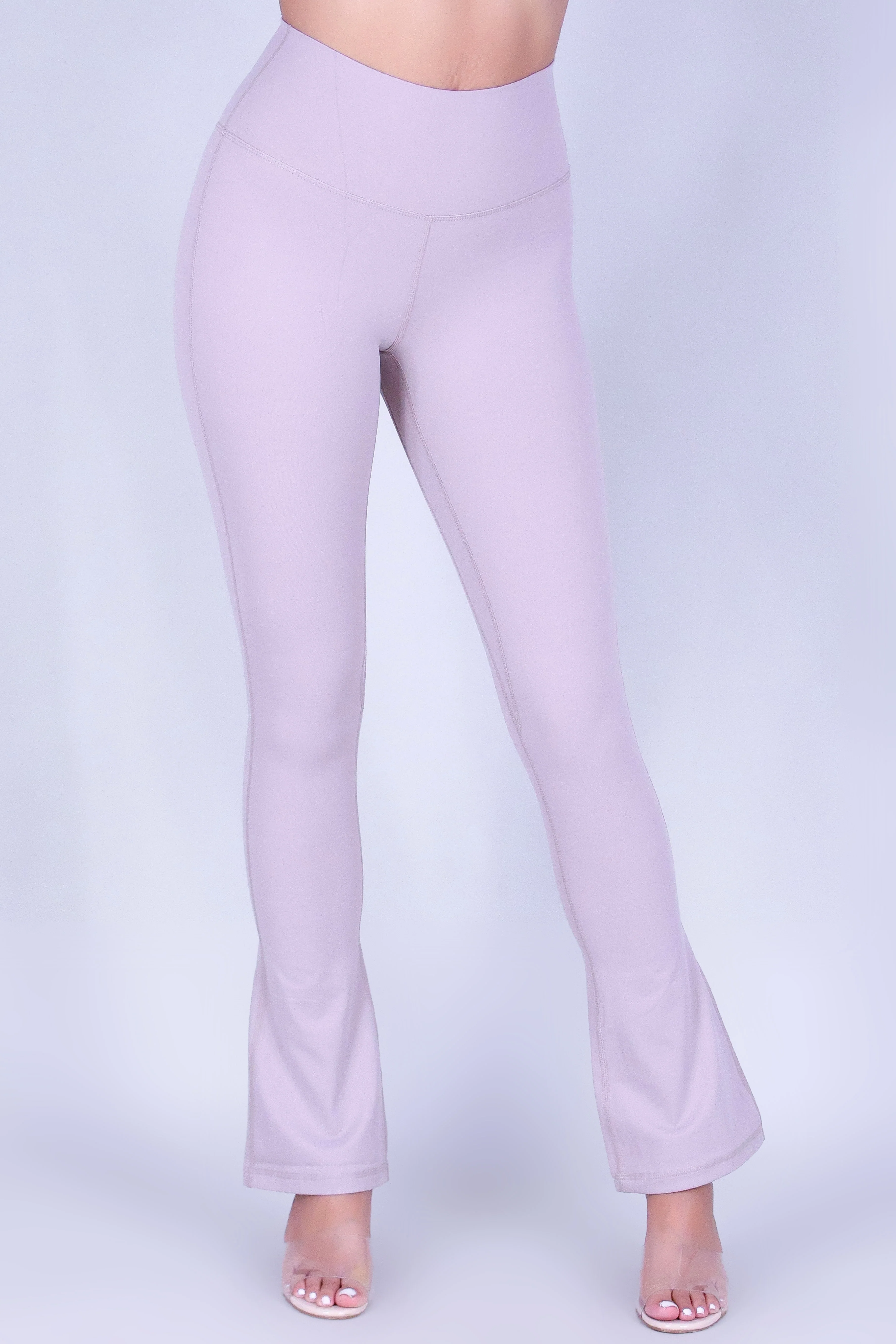 ALL-DAY FLOW FLARE PANTS - Image 2