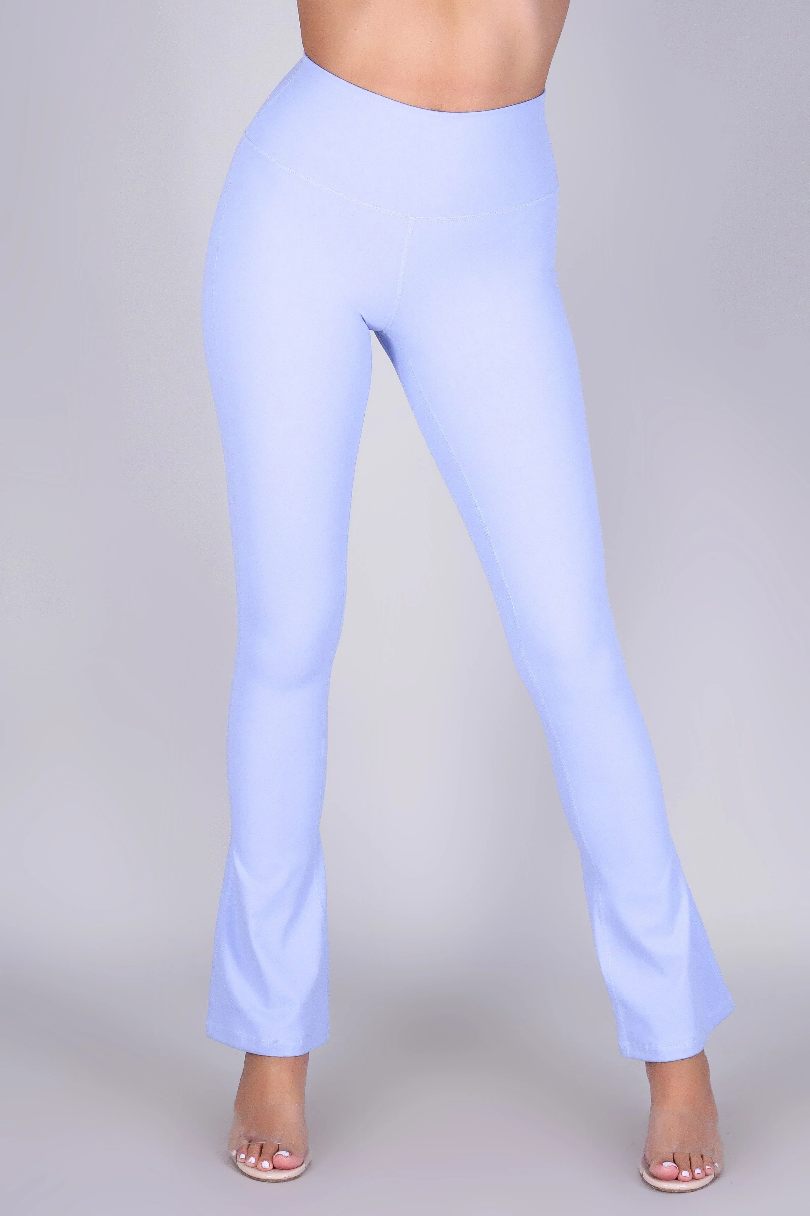 ALL-DAY FLOW FLARE PANTS - Image 2