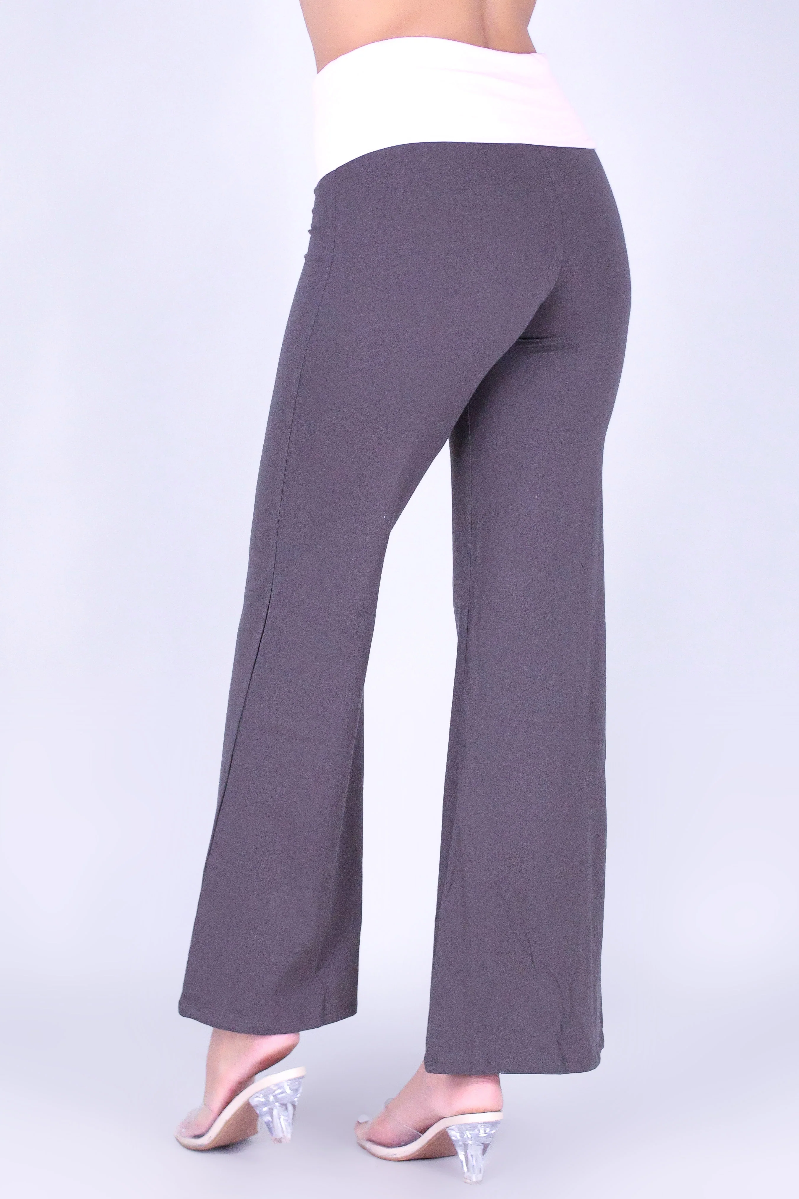 FRAME FLARE PANTS - Image 3