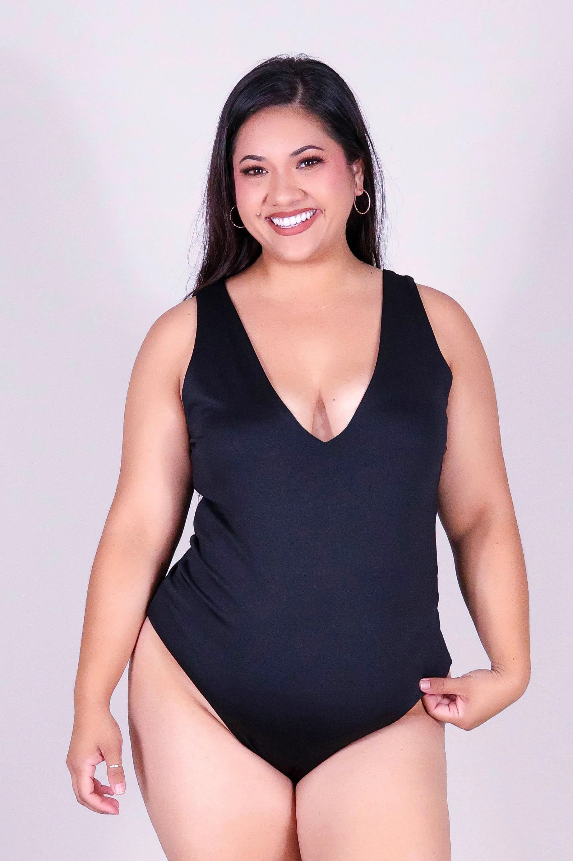 NIGHT MOVES BODYSUIT - Image 2