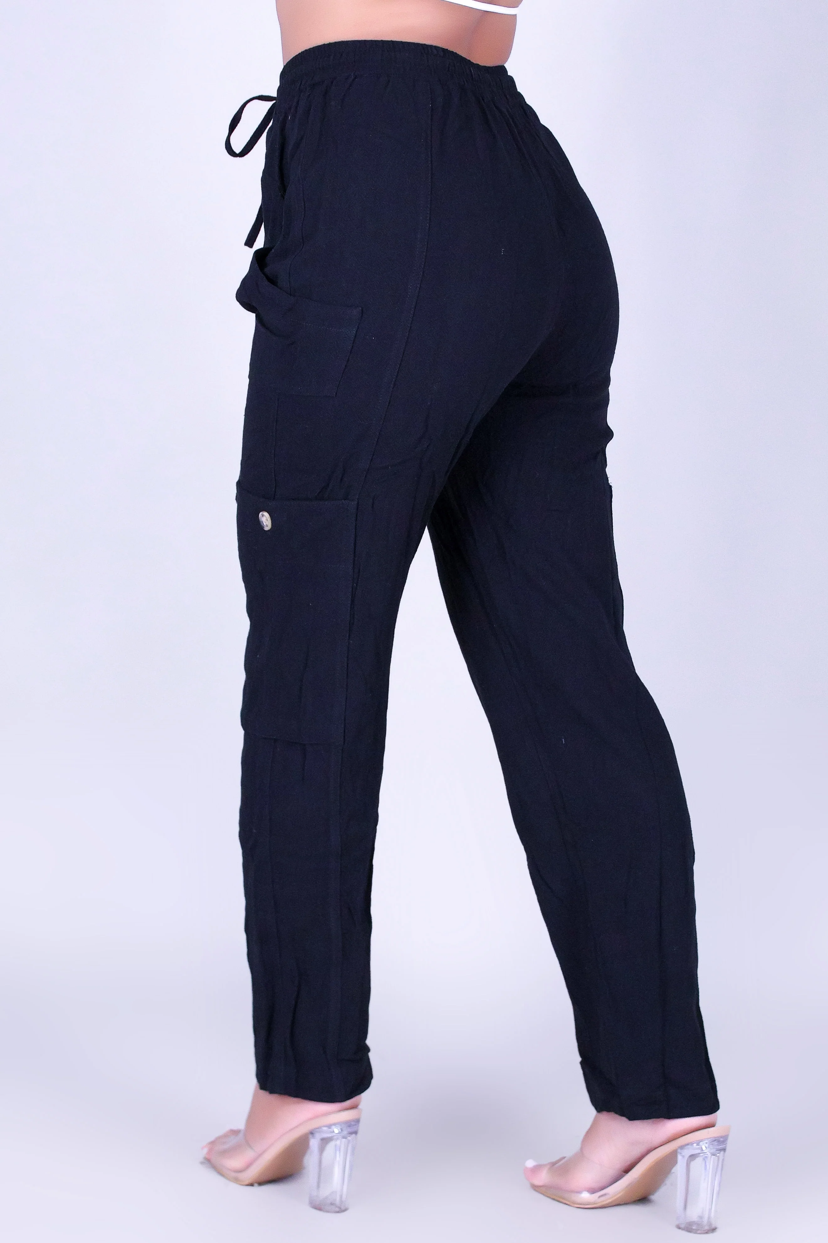 CITY BABE PANTS - Image 3
