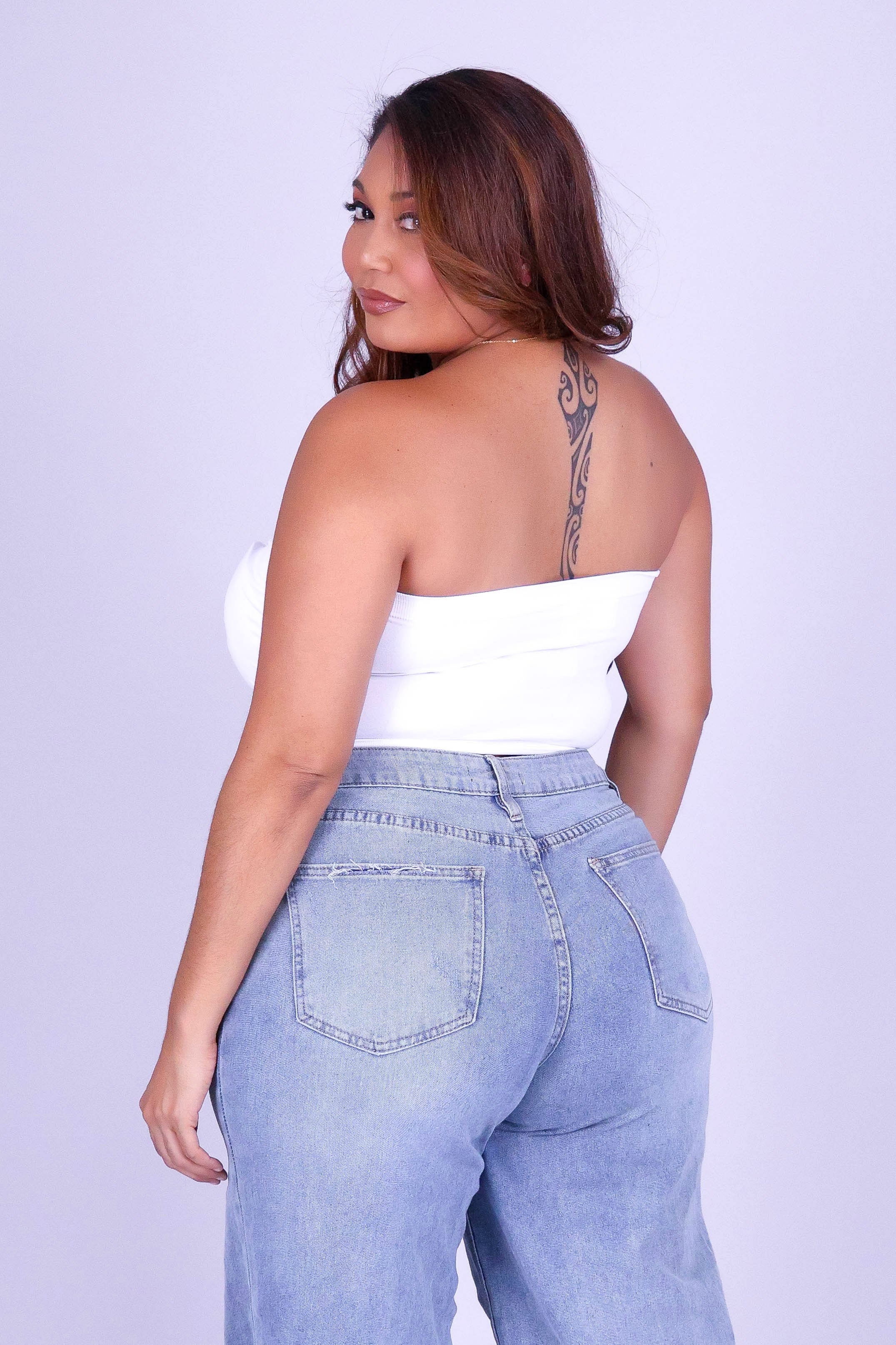 BANDEAU BABE - Image 4