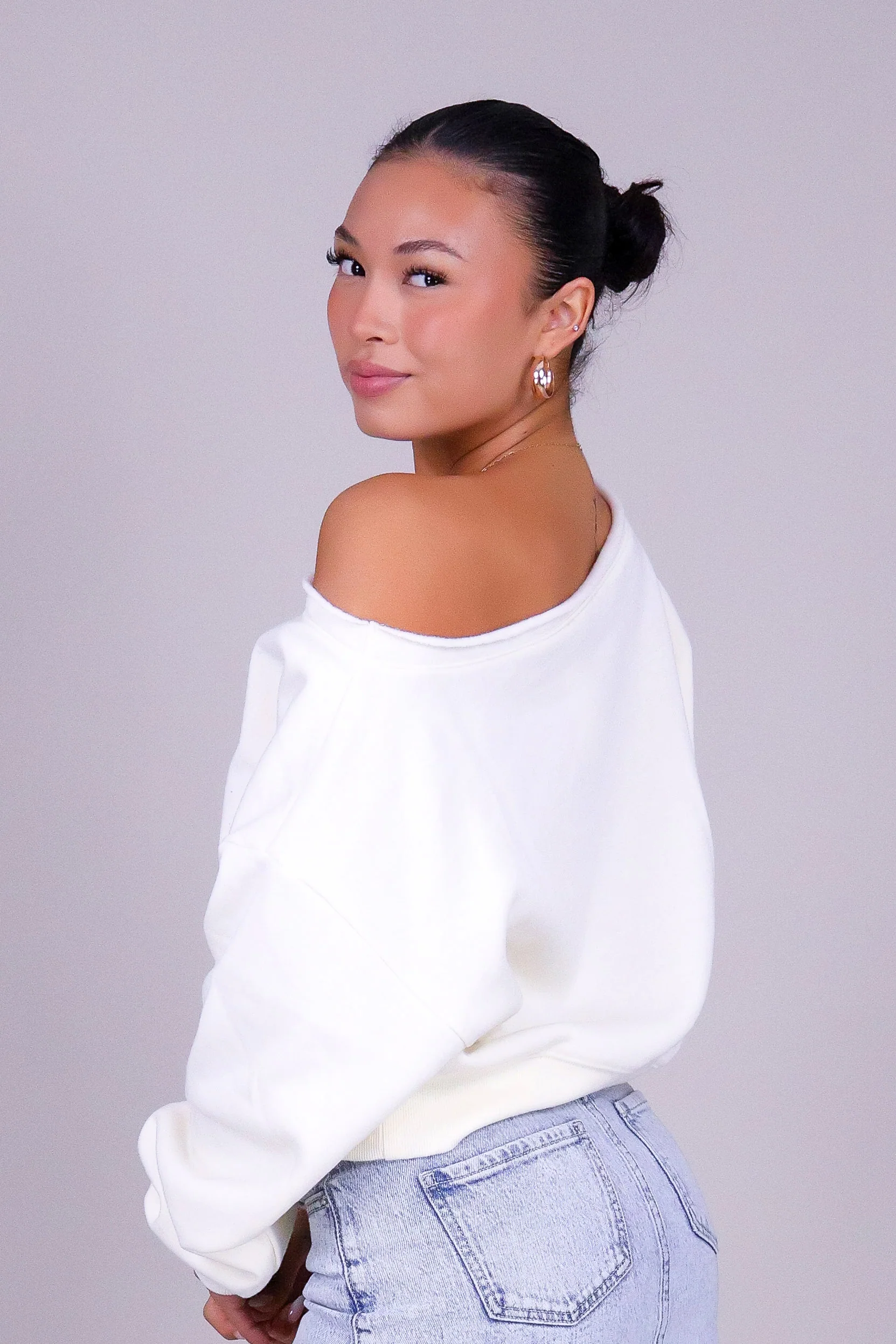 STILL COZY SWEATER - Image 3