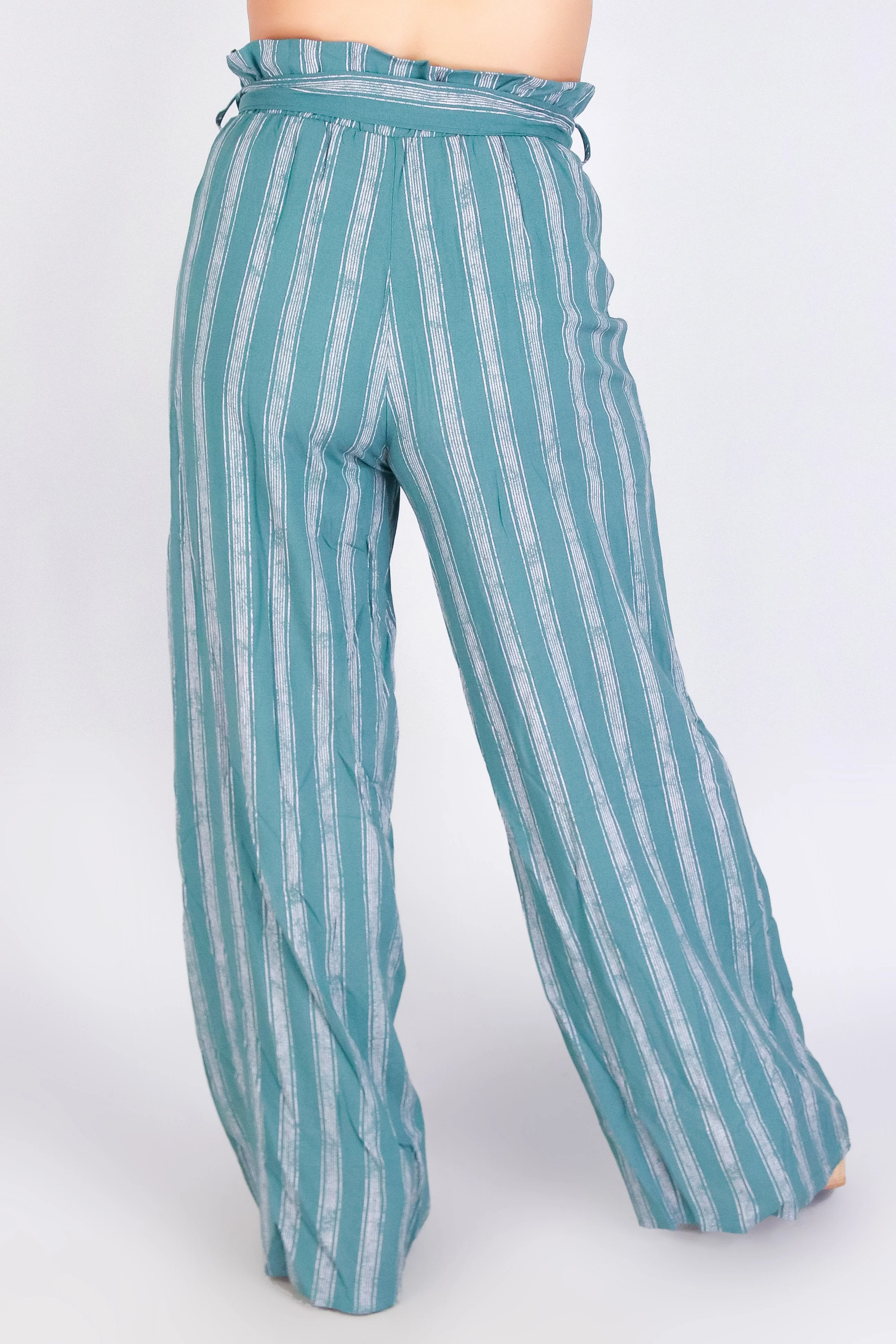 STRIPE AND SWAY PANTS - Image 3