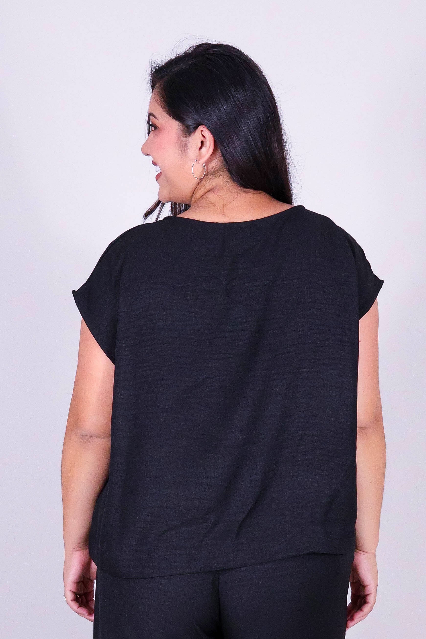 CHIC INTENTIONS TOP - Image 4