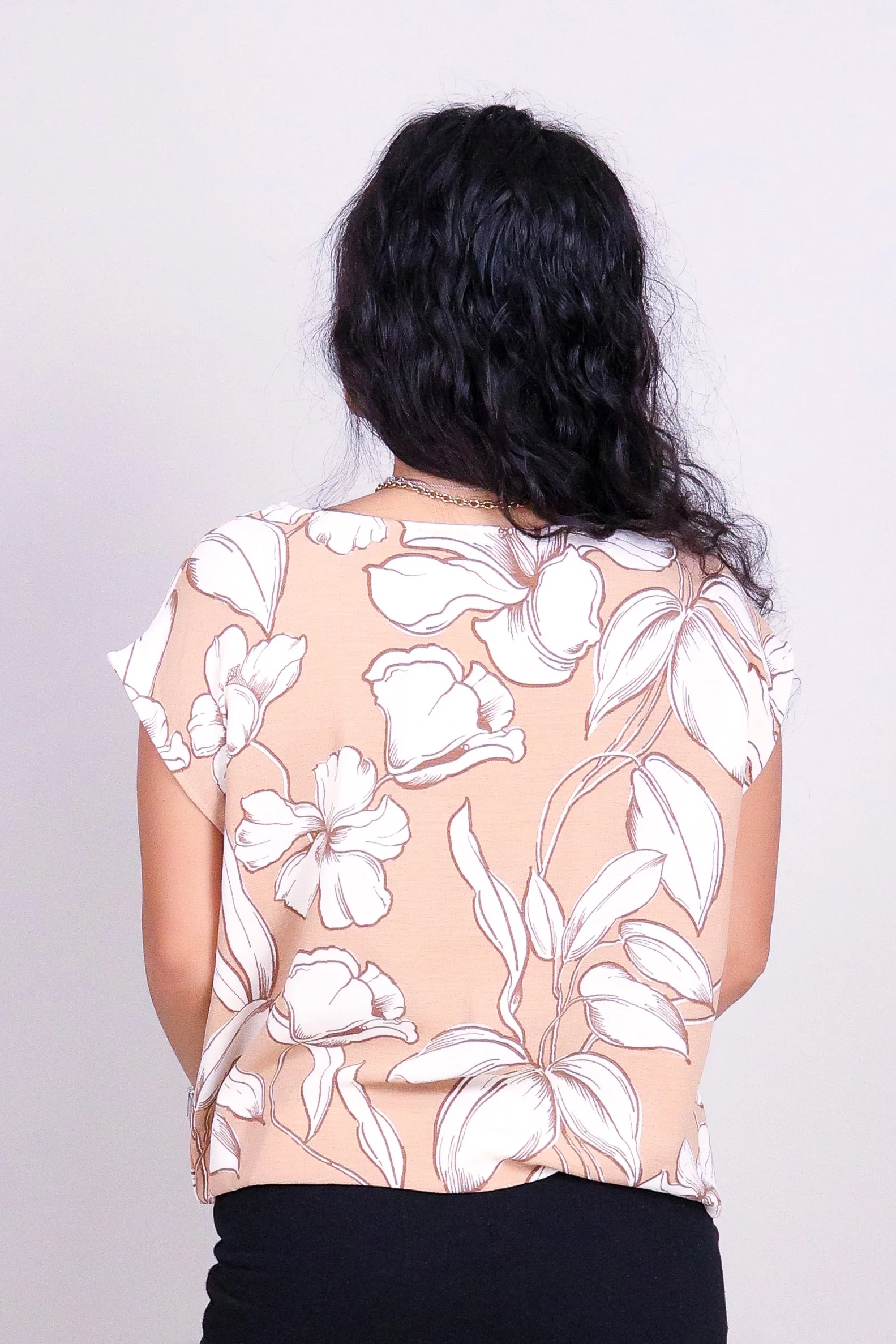 WARM BLOOM TOP - Image 4