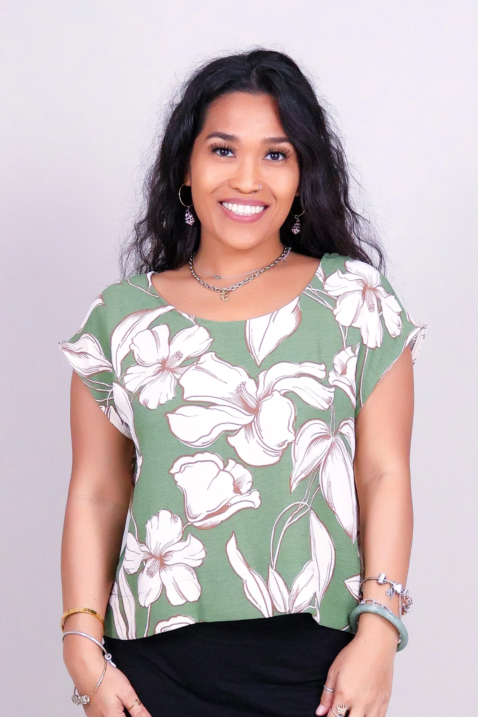 WARM BLOOM TOP - Image 2