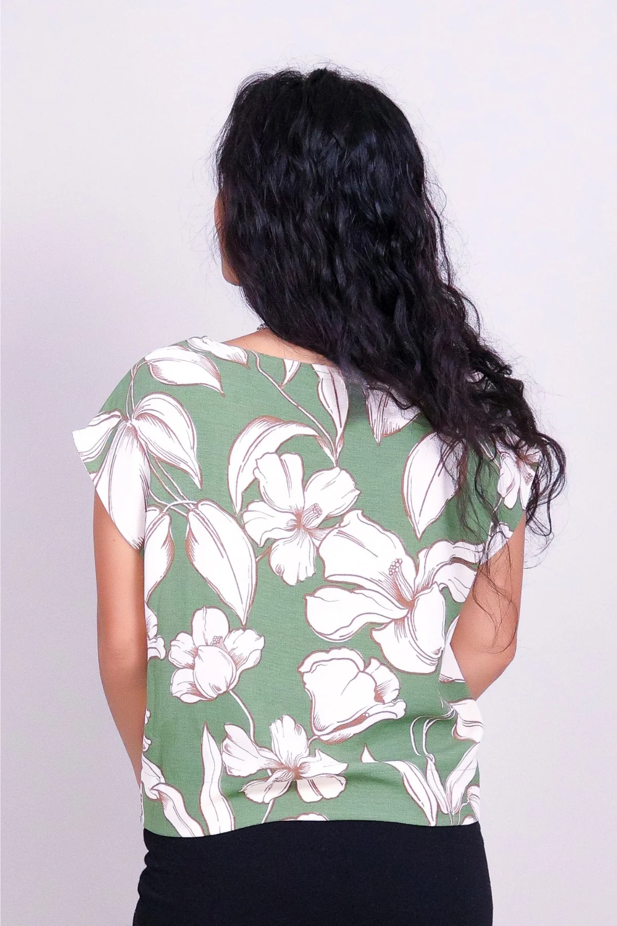 WARM BLOOM TOP - Image 4