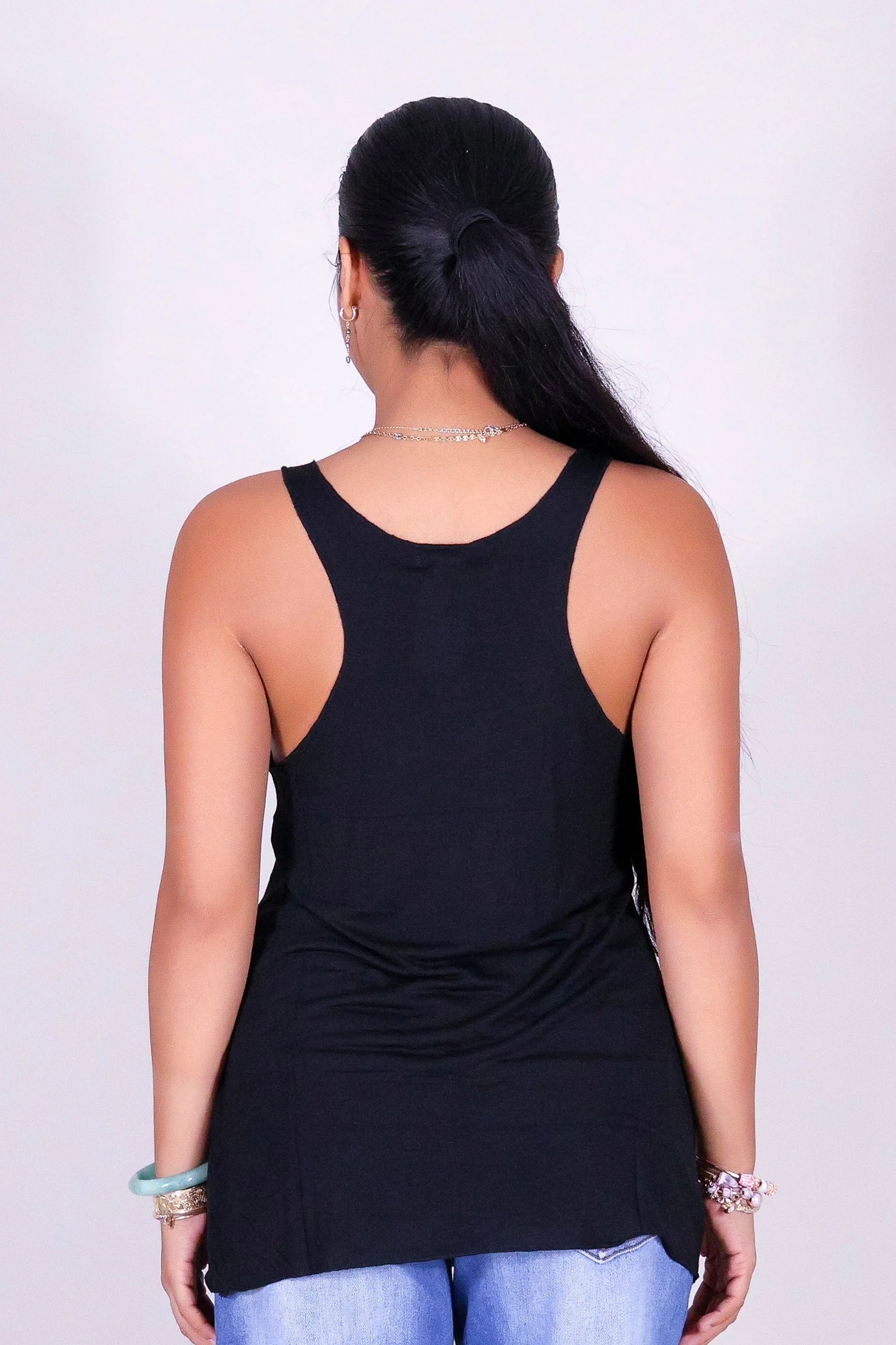 GIVE IT BACK TANK - Image 4