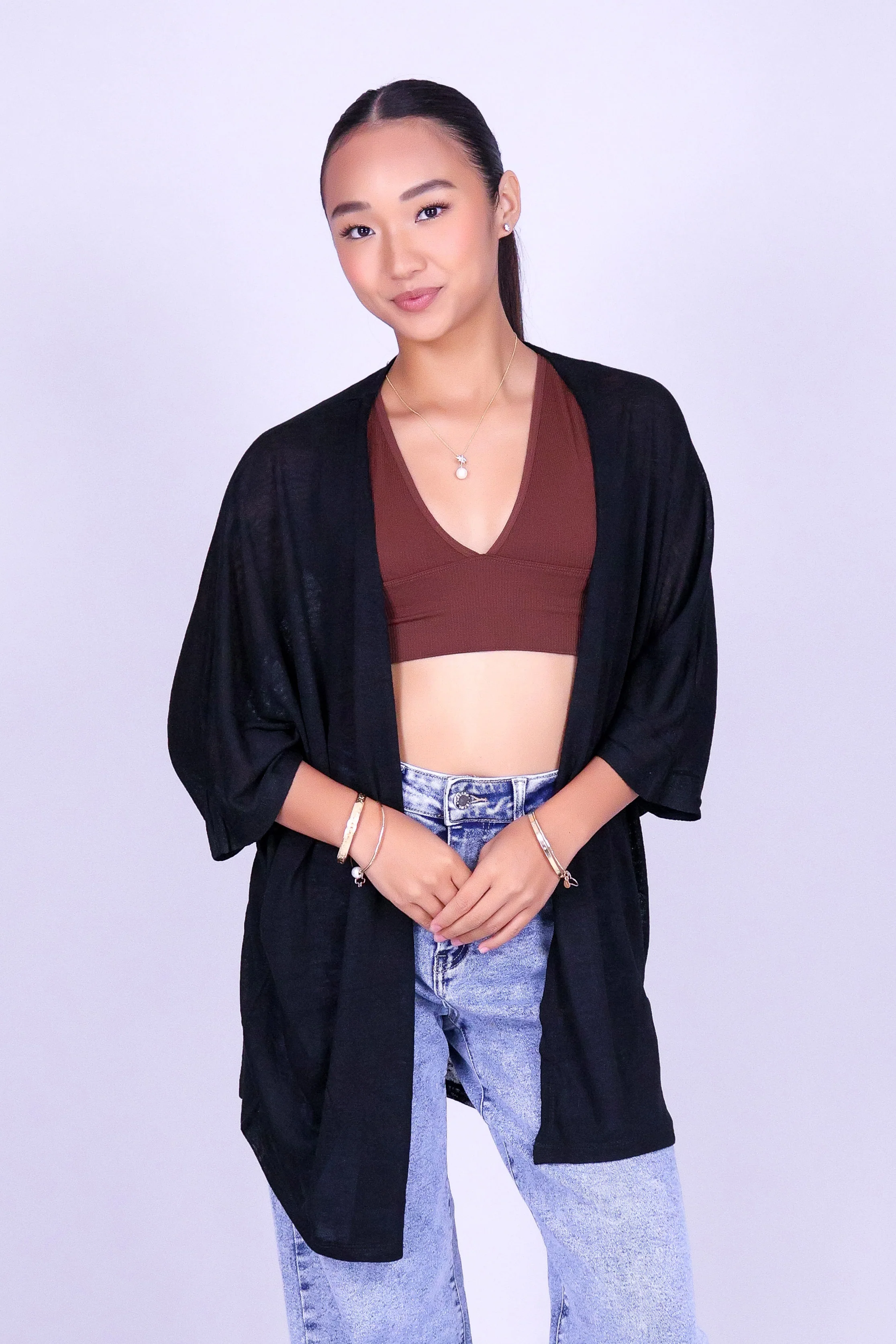 SOFTLY YOURS CARDIGAN - Image 2