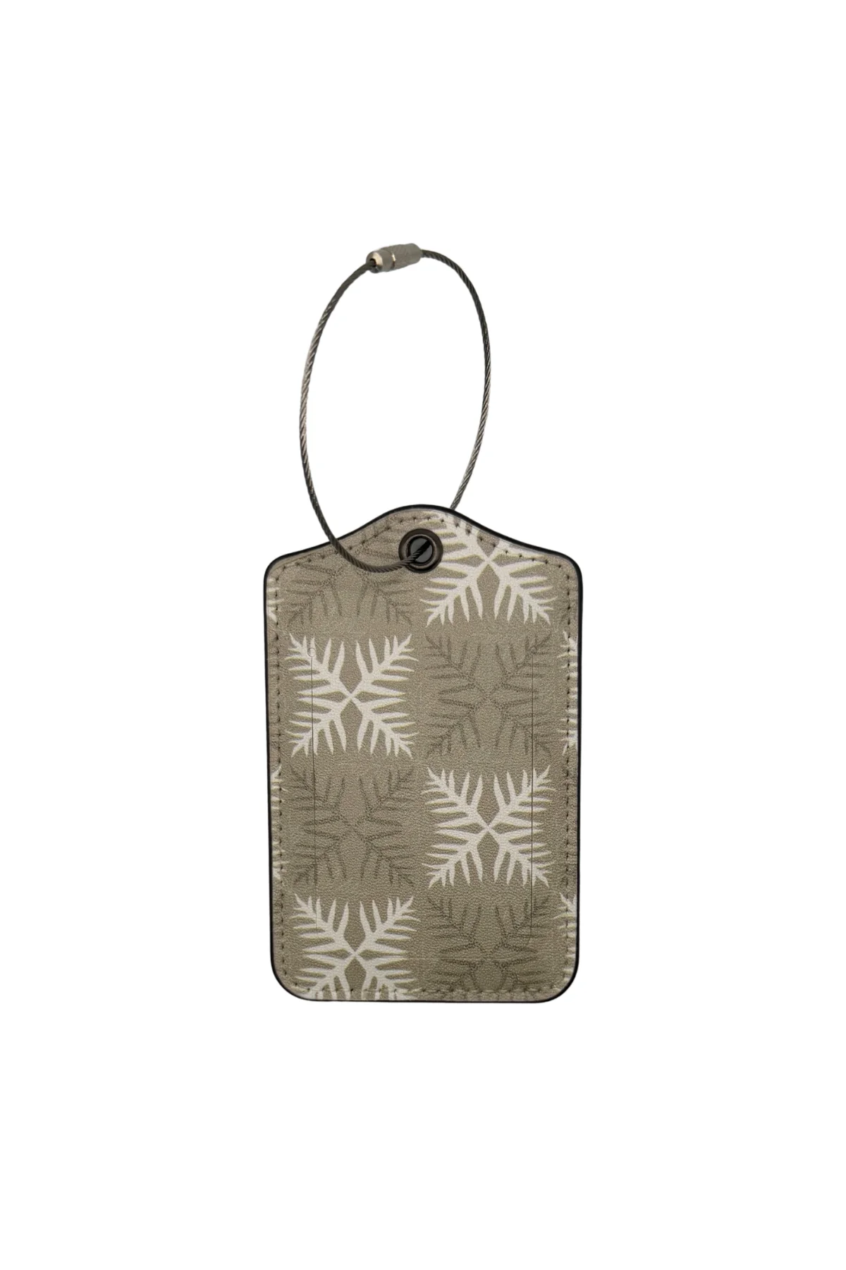 LAUAE QUILT SUITCASE TAG (2PC) - Image 2