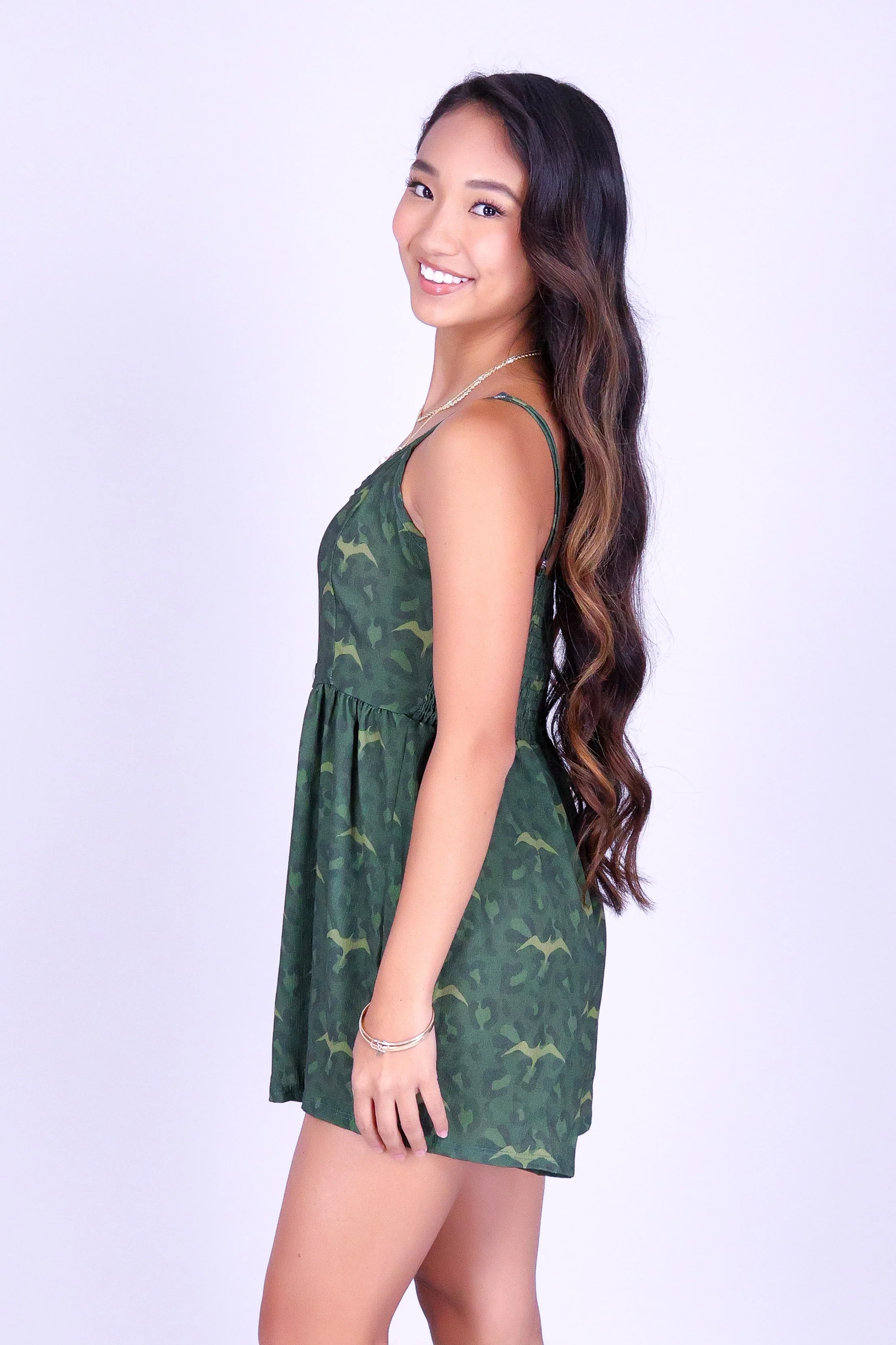 WILD IWA ROMPER - Image 3