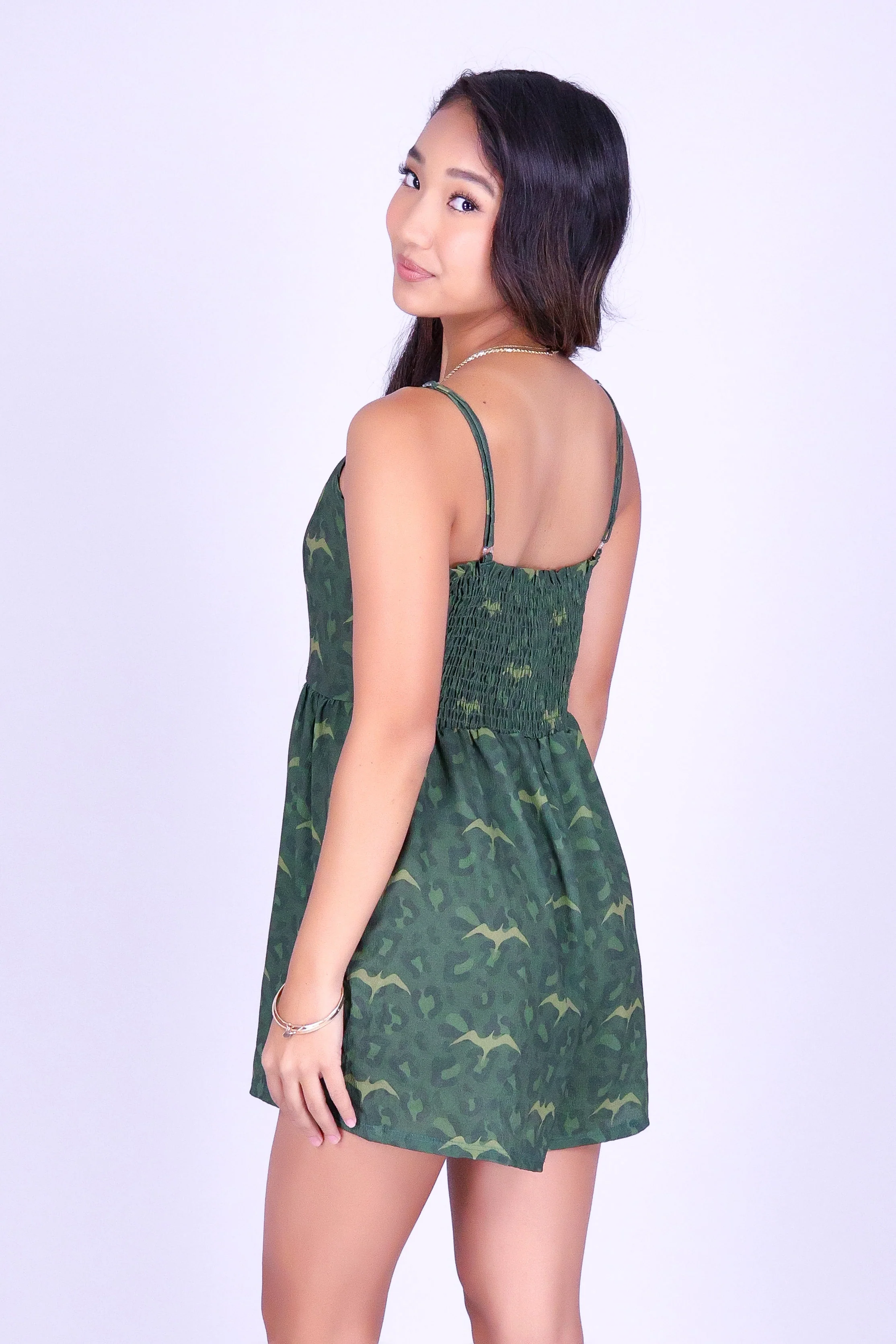 WILD IWA ROMPER - Image 4