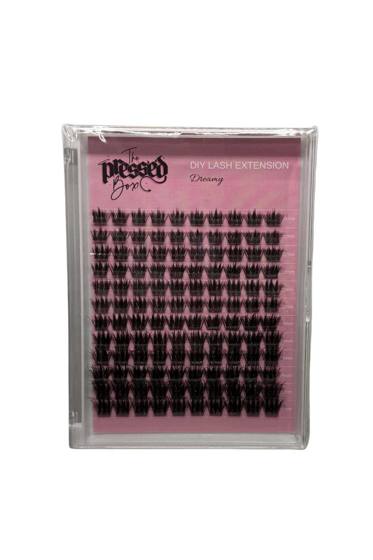THE PRESSED BOX- DREAMY - Image 2