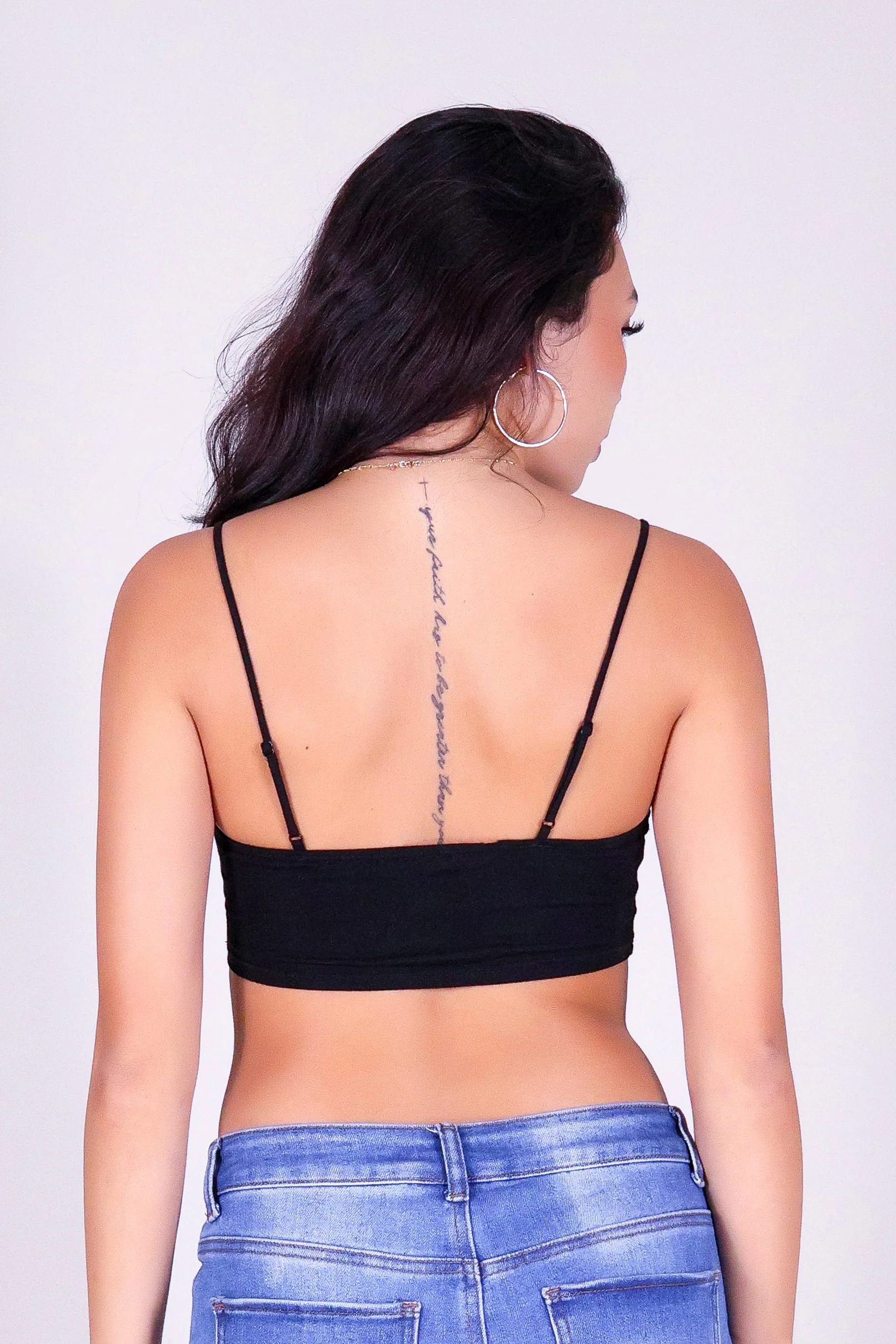 EASYWEAR CROP TOP - Image 4