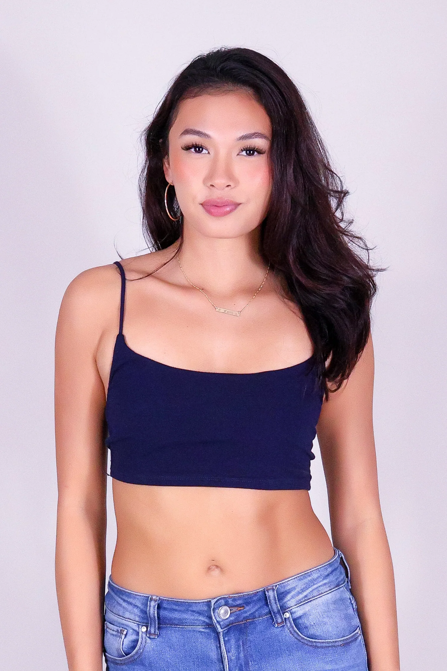 EASYWEAR CROP TOP - Image 2