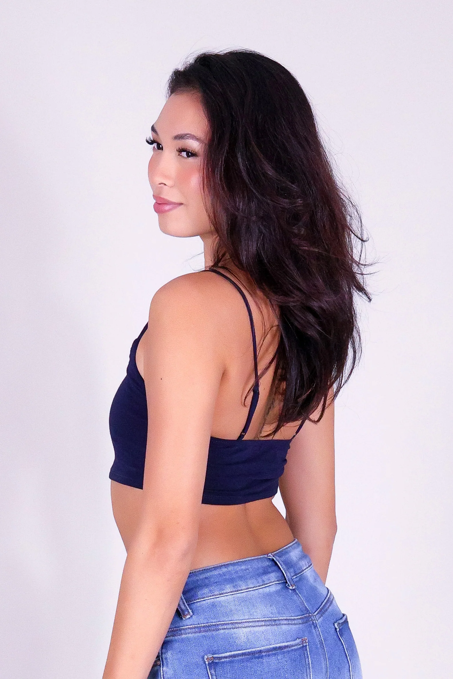 EASYWEAR CROP TOP - Image 3