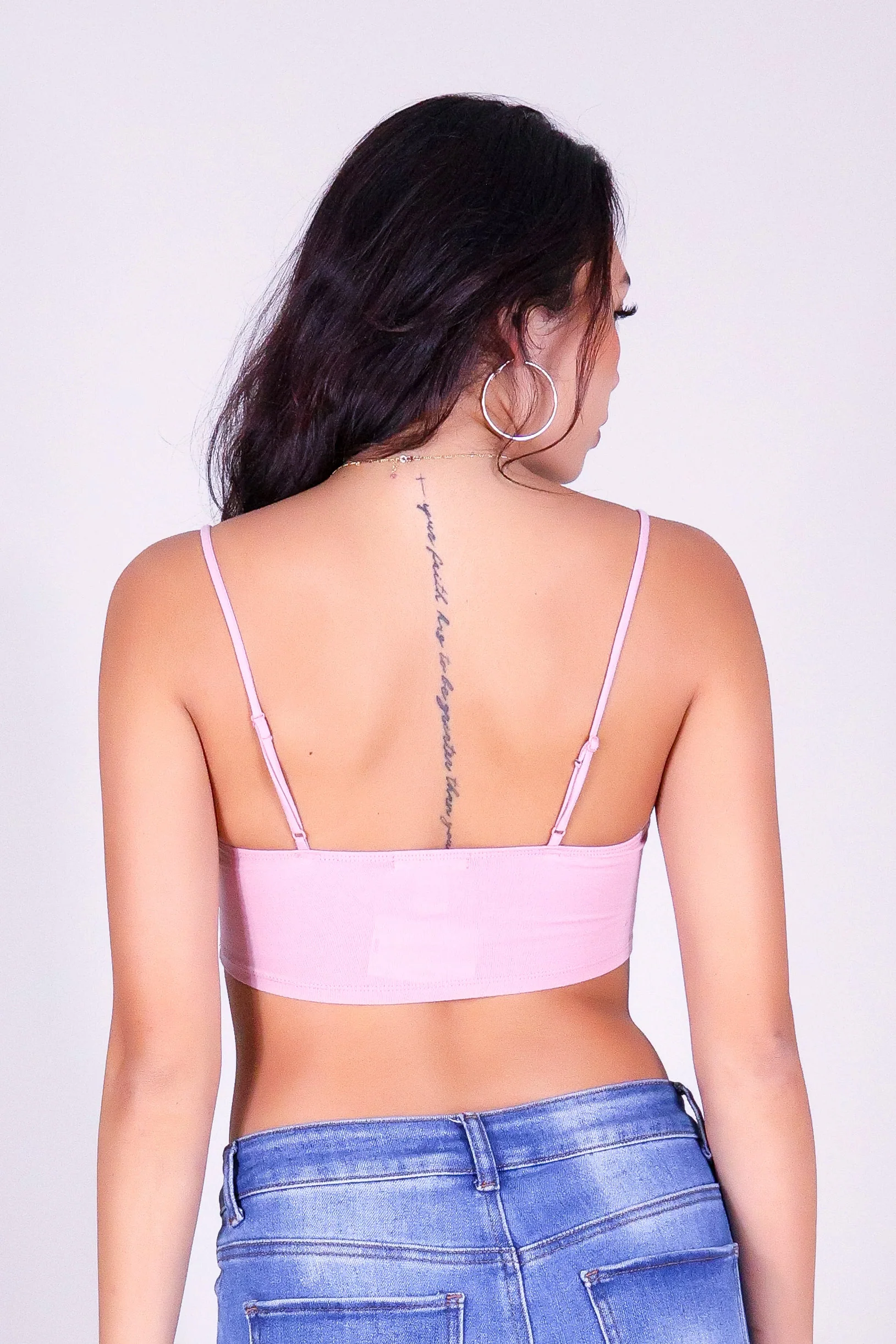 EASYWEAR CROP TOP - Image 4