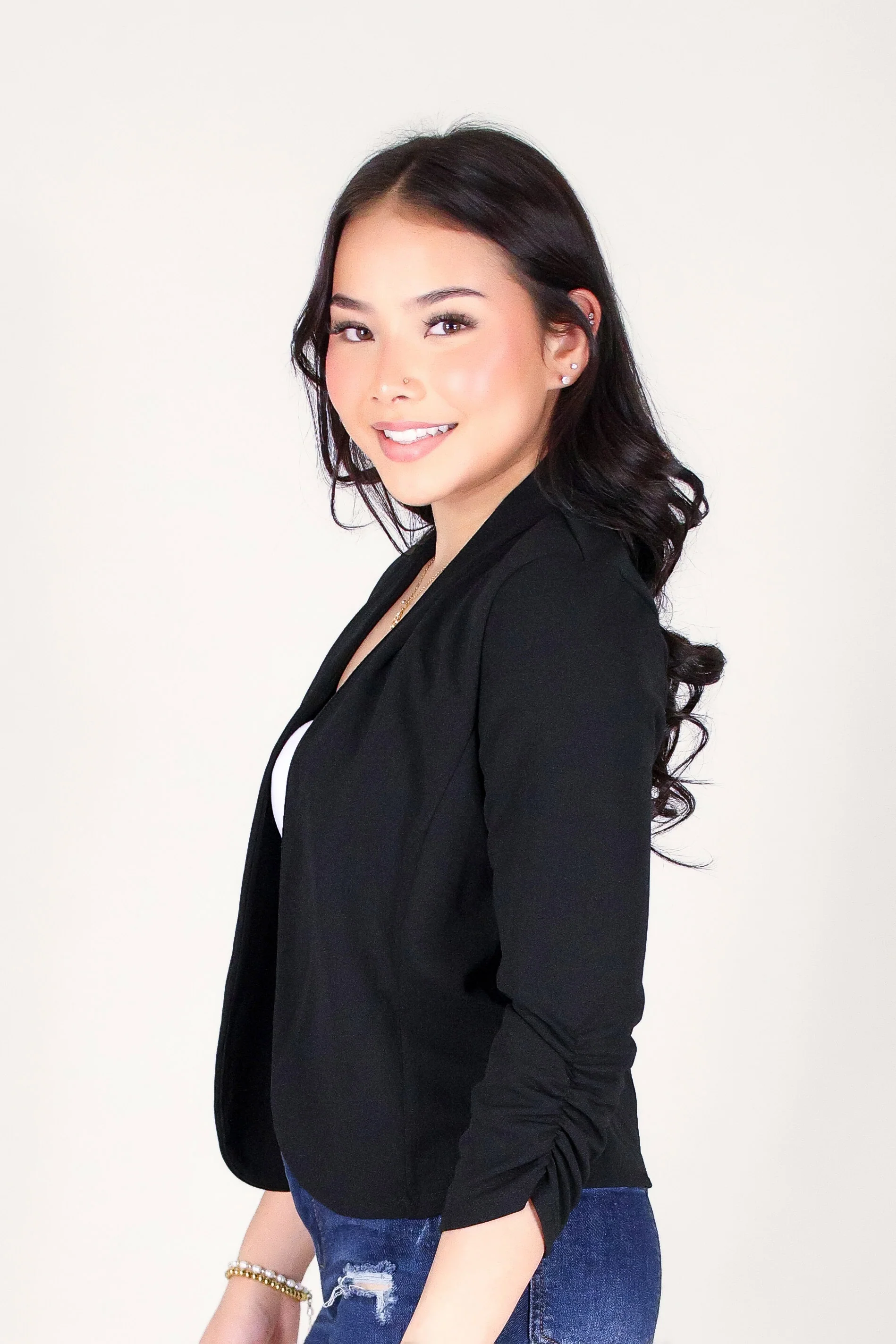 MADE SURE OF THAT BLAZER - Image 3