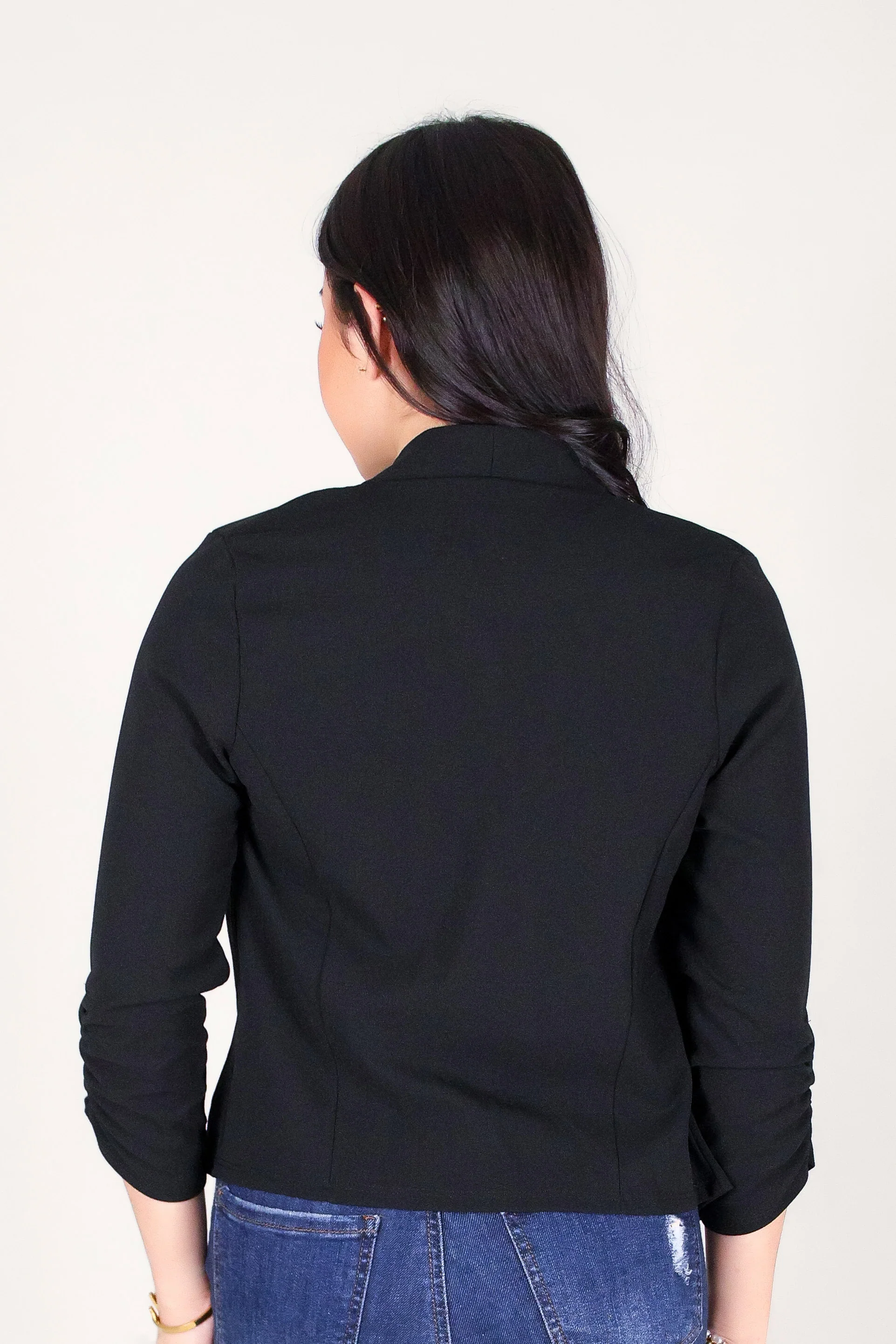 MADE SURE OF THAT BLAZER - Image 4