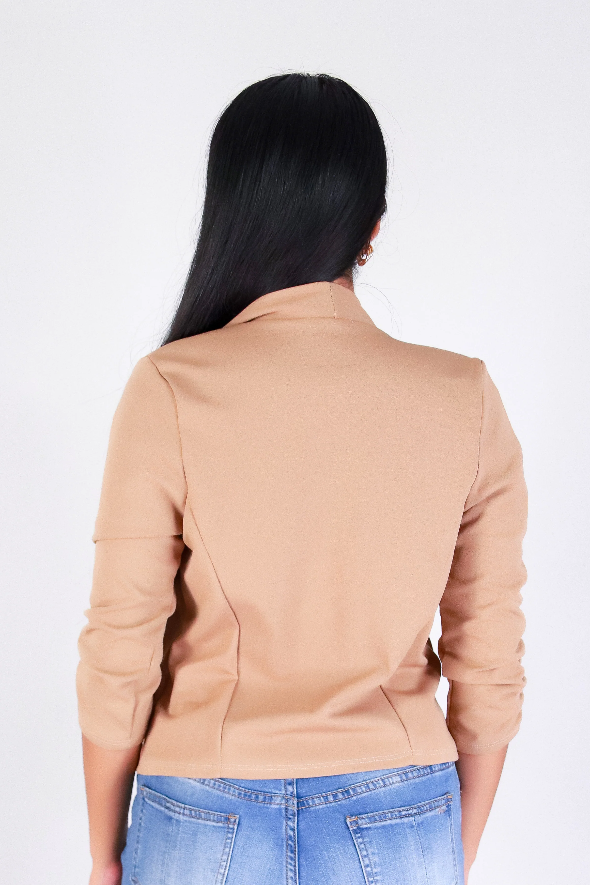 MADE SURE OF THAT BLAZER - Image 4