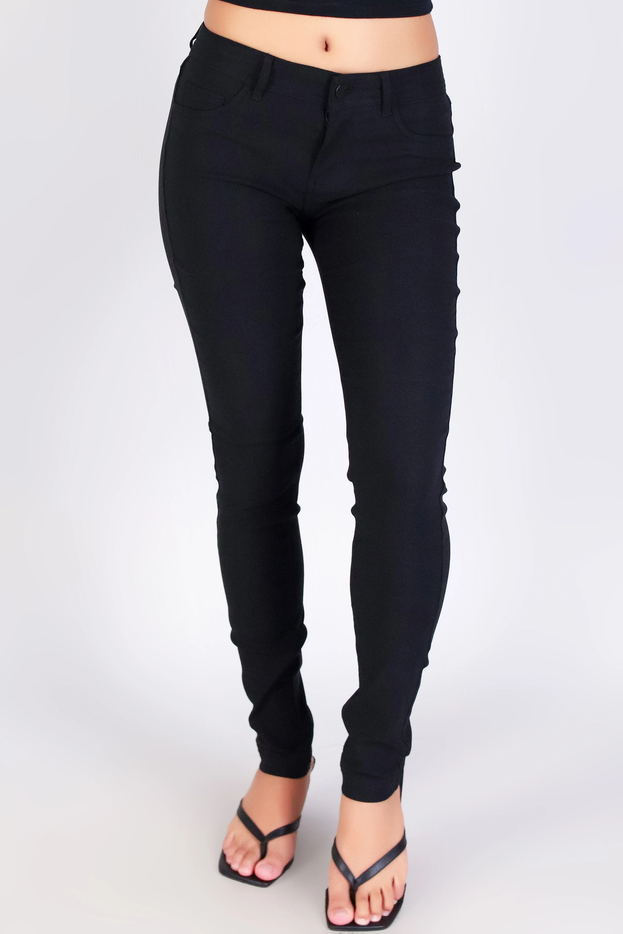 CHOICE IS YOURS PANTS - Image 2