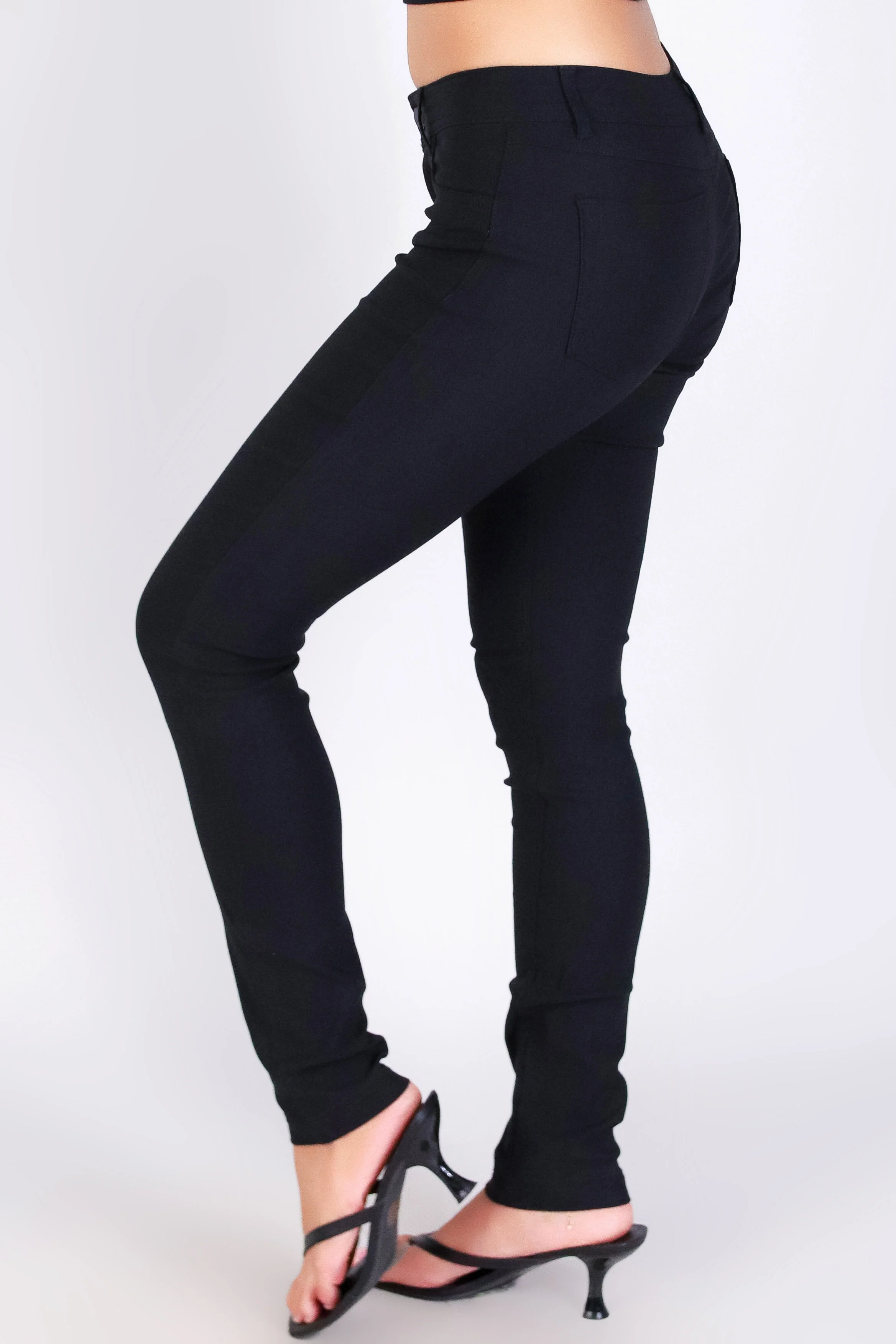 CHOICE IS YOURS PANTS - Image 3