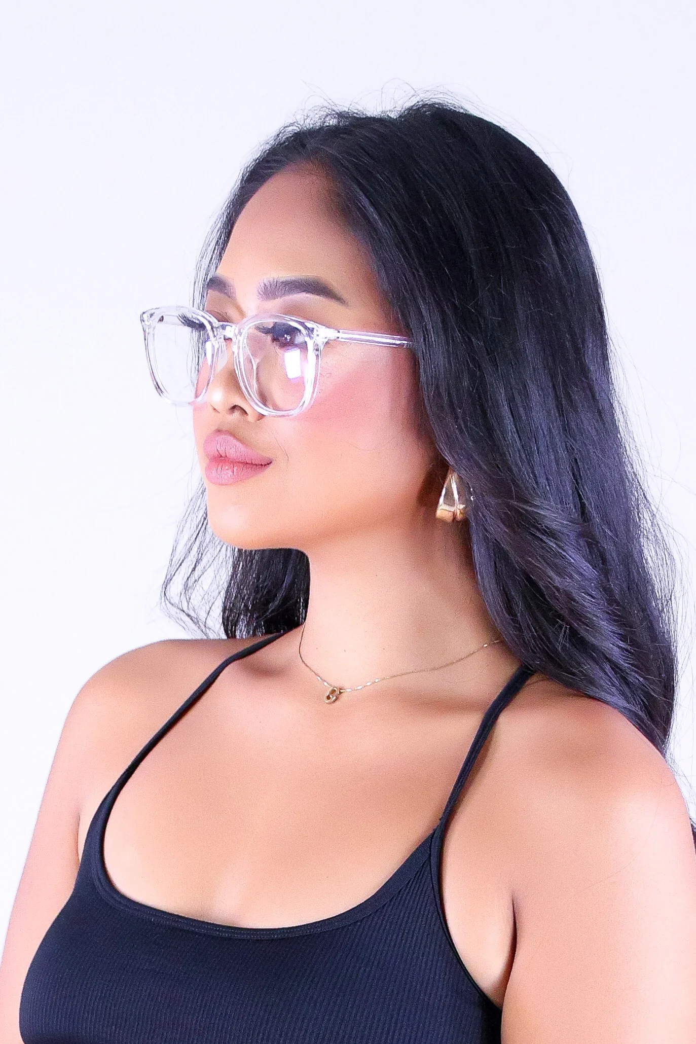 CLEAR WAY SUNGLASSES - Image 2