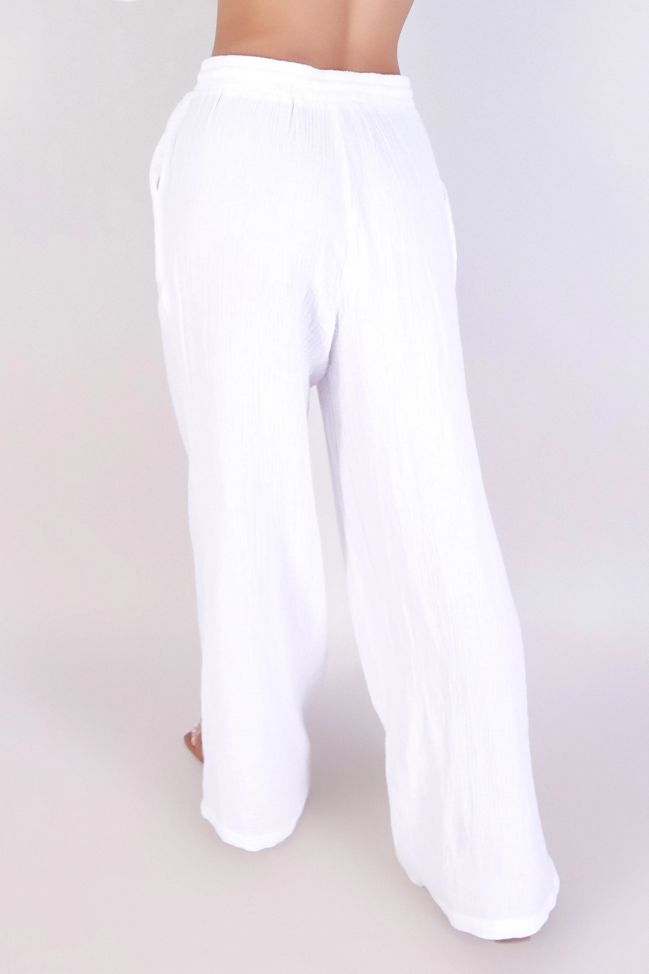 EASY BREEZY PANTS - Image 2