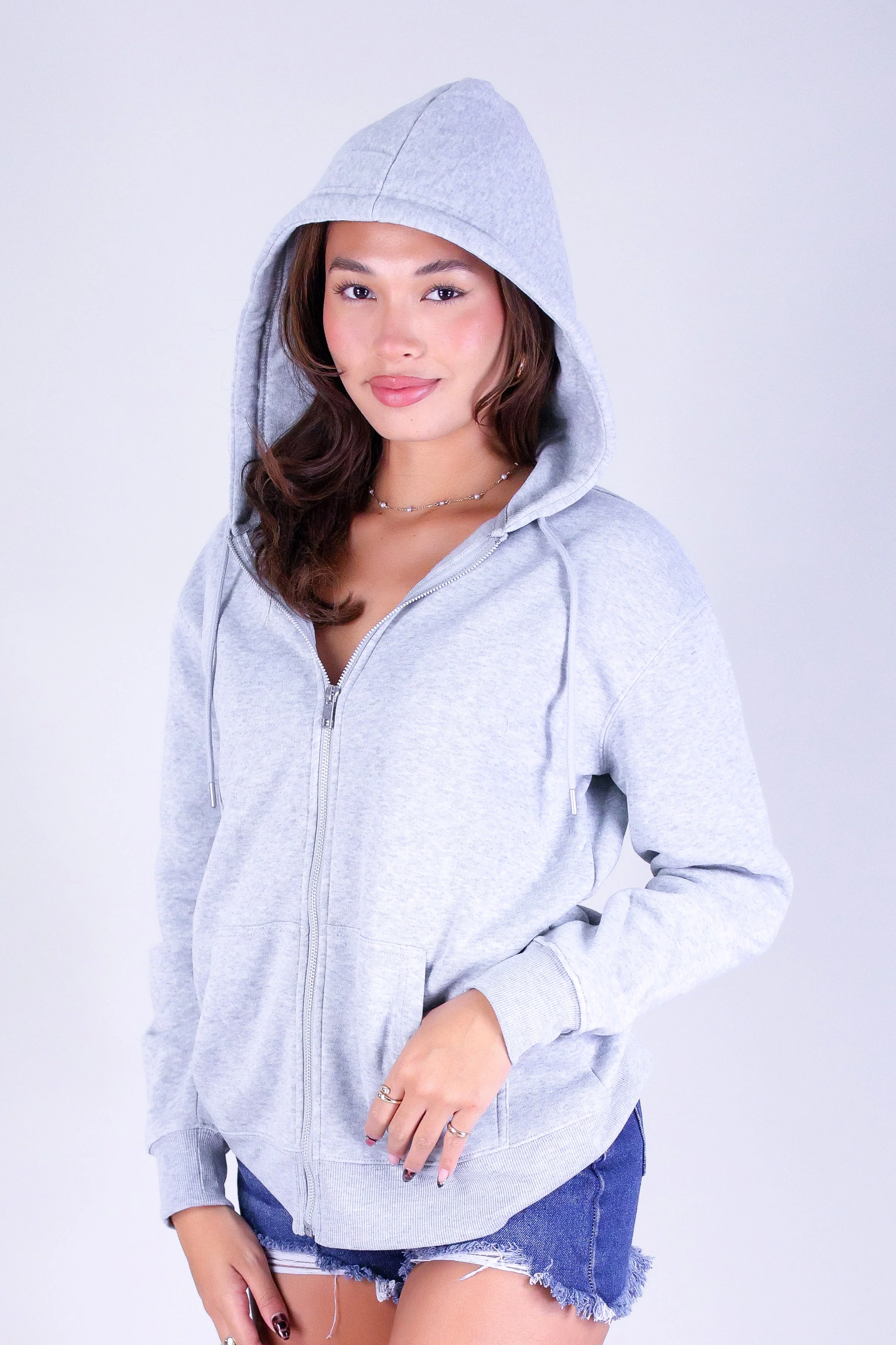 EVERYDAY COMFORT JACKET - Image 2