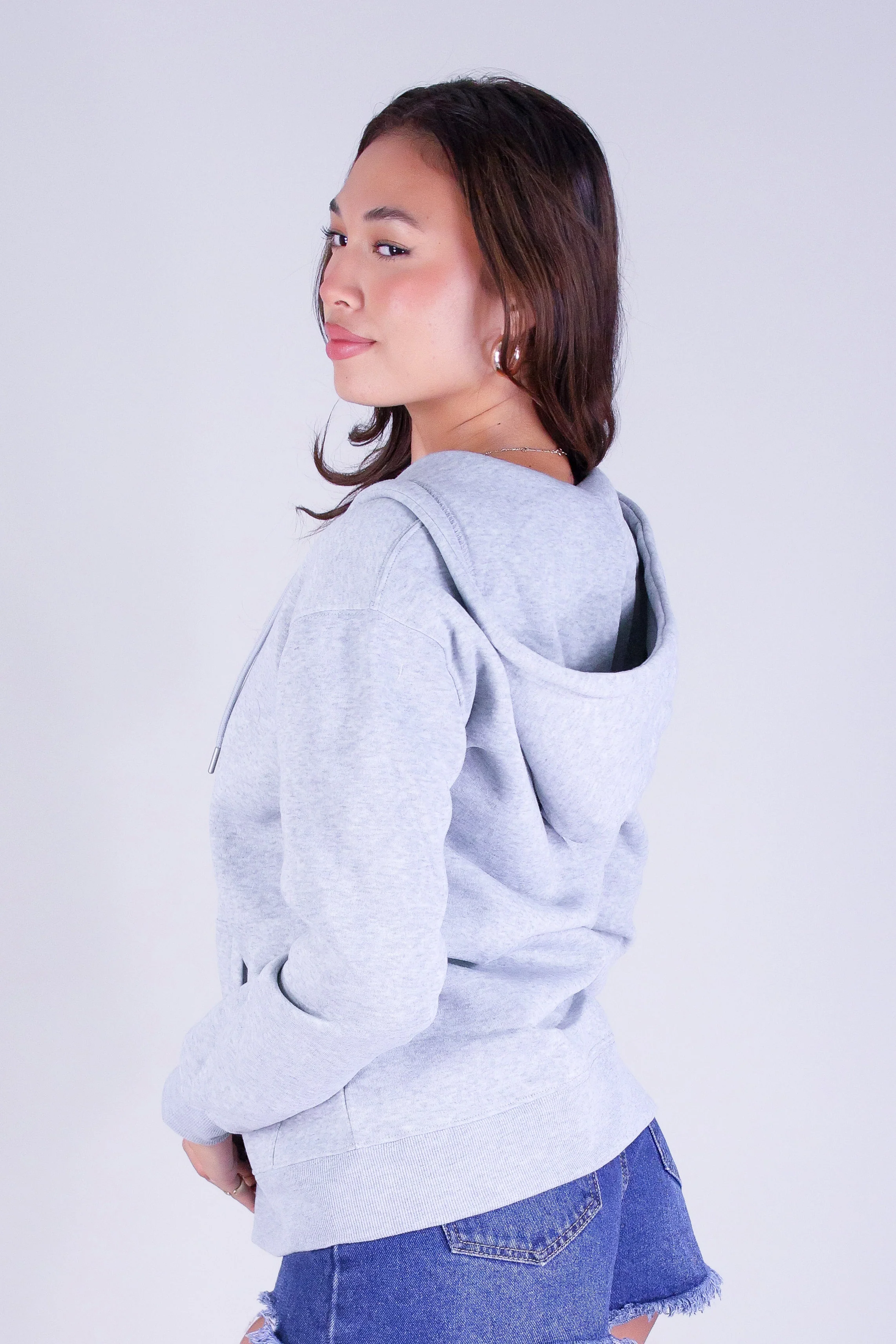 EVERYDAY COMFORT JACKET - Image 3